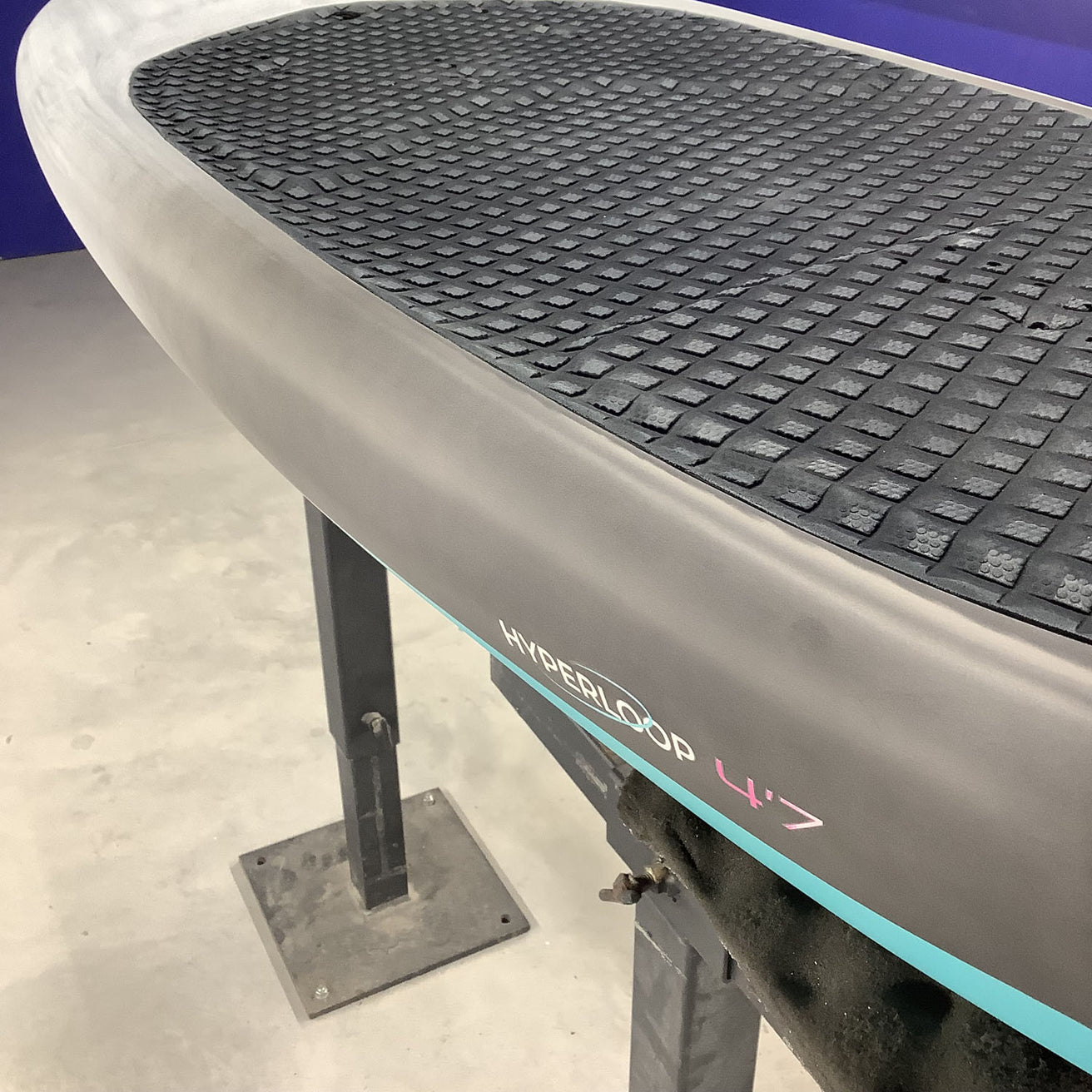 Wing Foil Board Hyperloop FSP Pro 4'7 Second Hand 11966