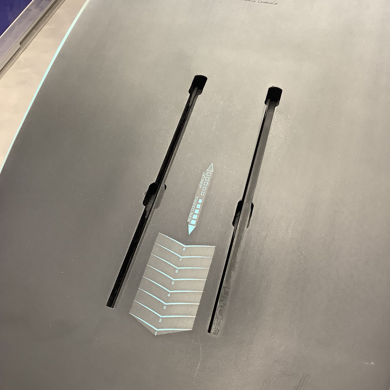 Wing Foil Board Hyperloop FSP Pro 4'7 Second Hand 11966