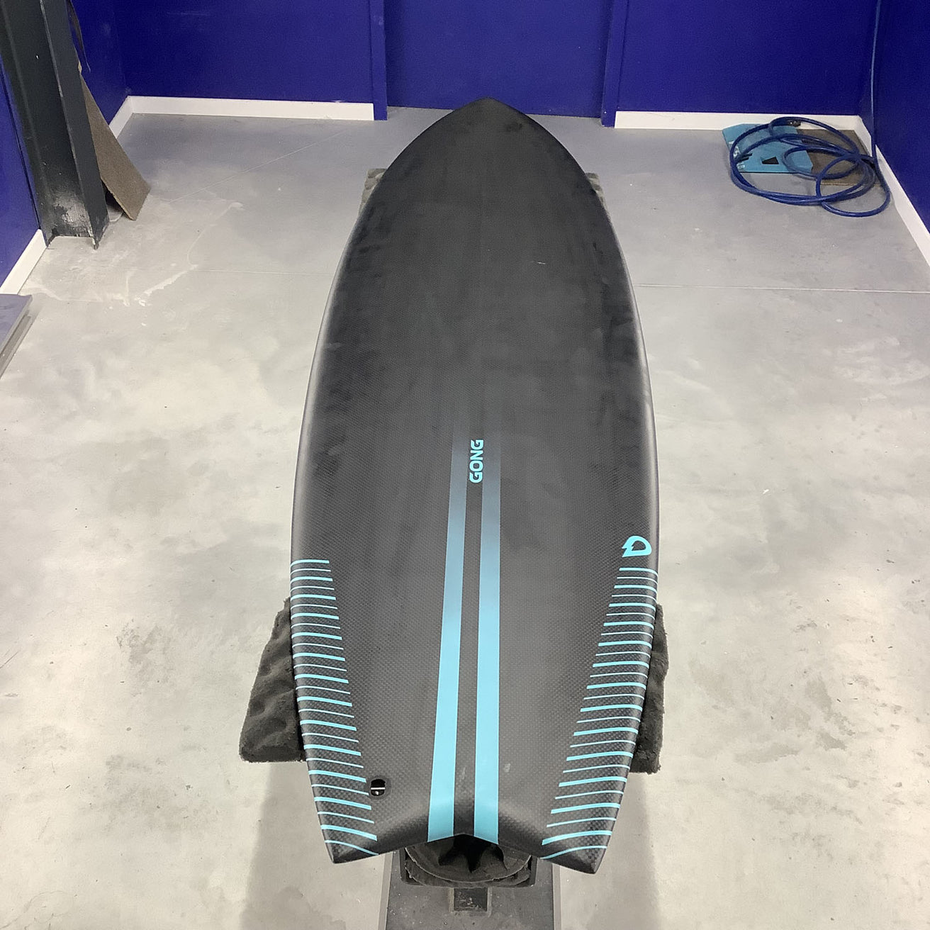 Surf Fork EPS Pro - 5'2 Second Hand 11969