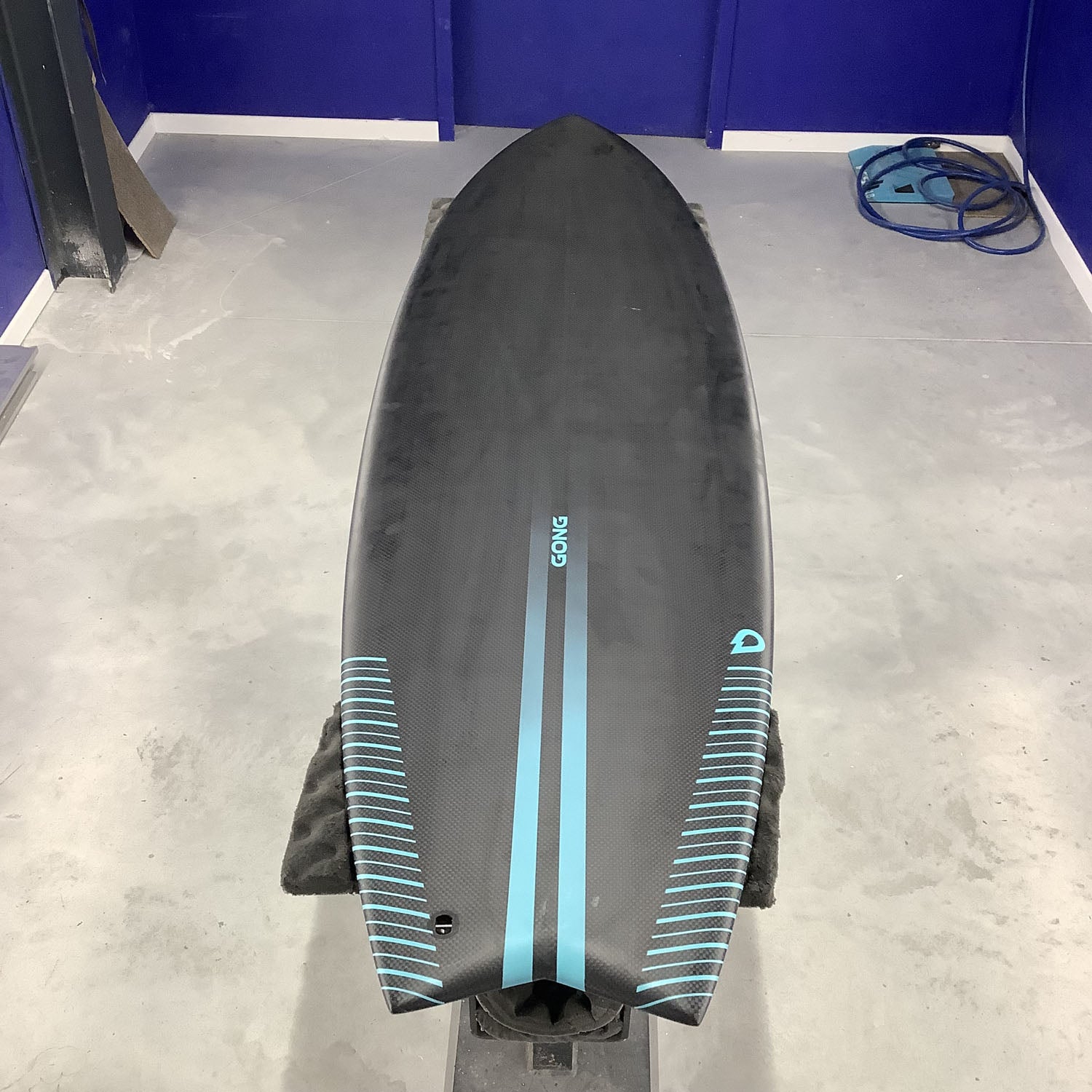 Surf Fork EPS Pro - 5'2 Second Hand 11969