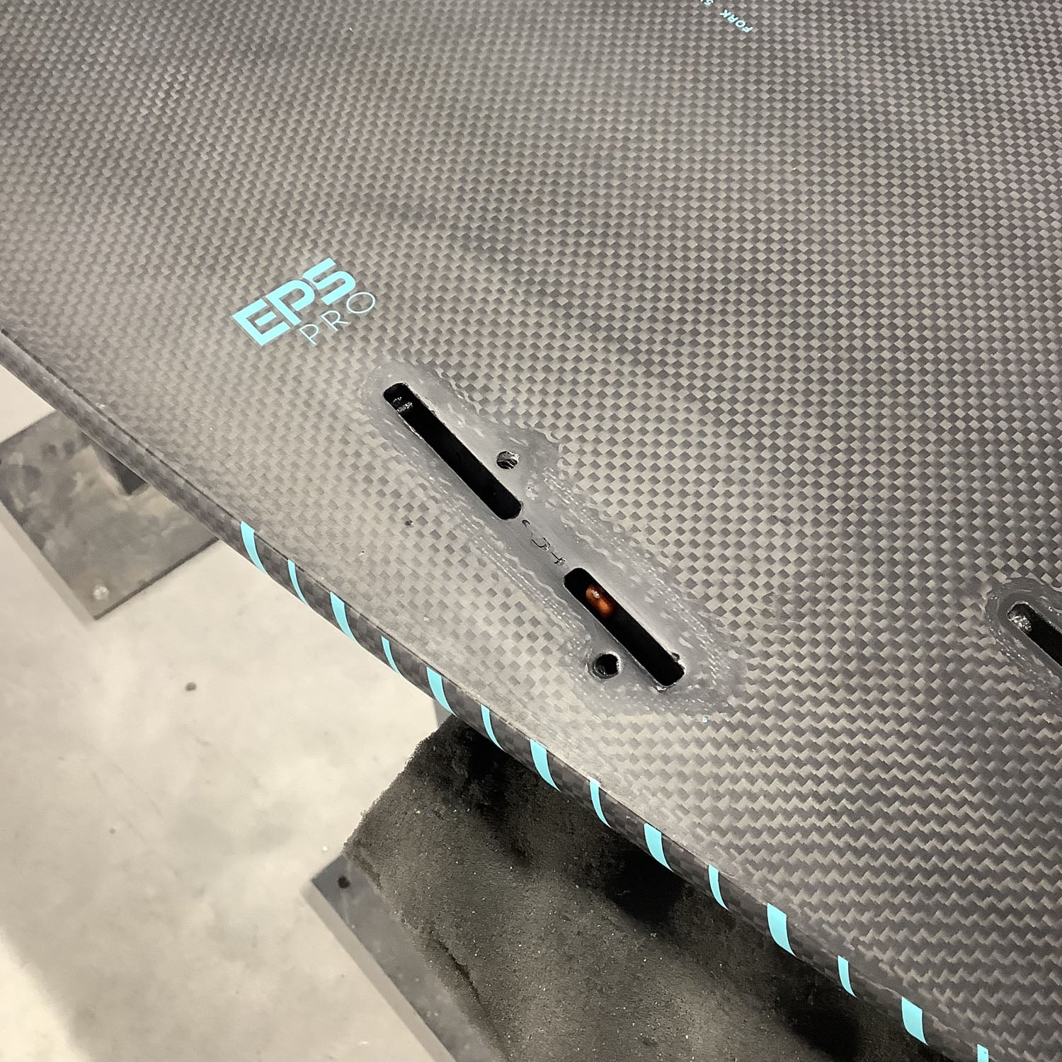 Surf Fork EPS Pro - 5'2 Second Hand 11969