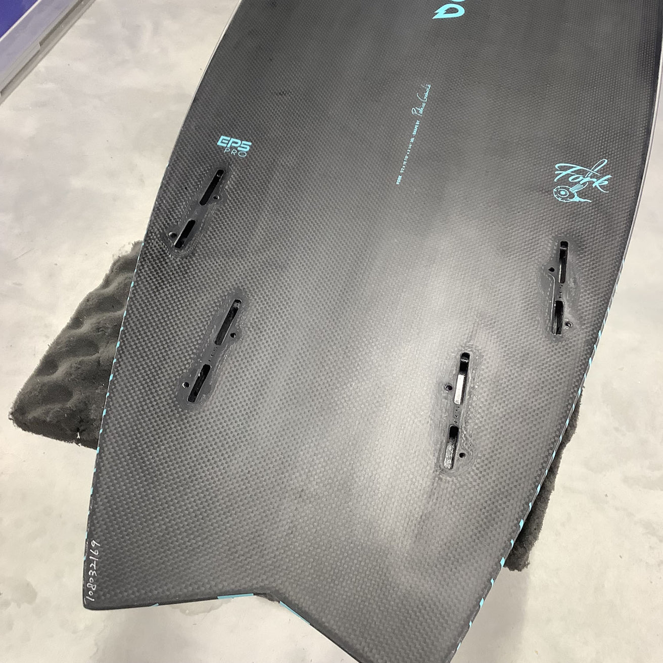 Surf Fork EPS Pro - 5'2 Second Hand 11969