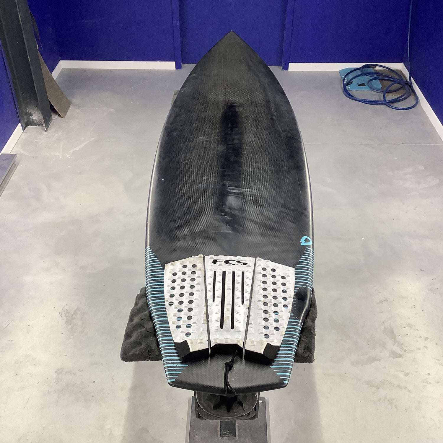 Surf Alu EPS Pro - 5'9 Second Hand 11971