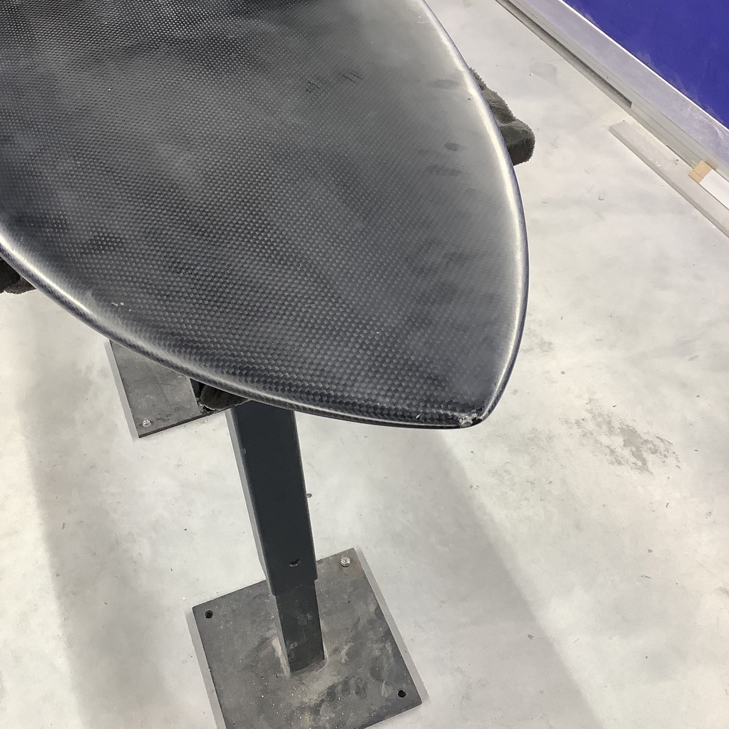 Surf Alu EPS Pro - 5'9 Second Hand 11971