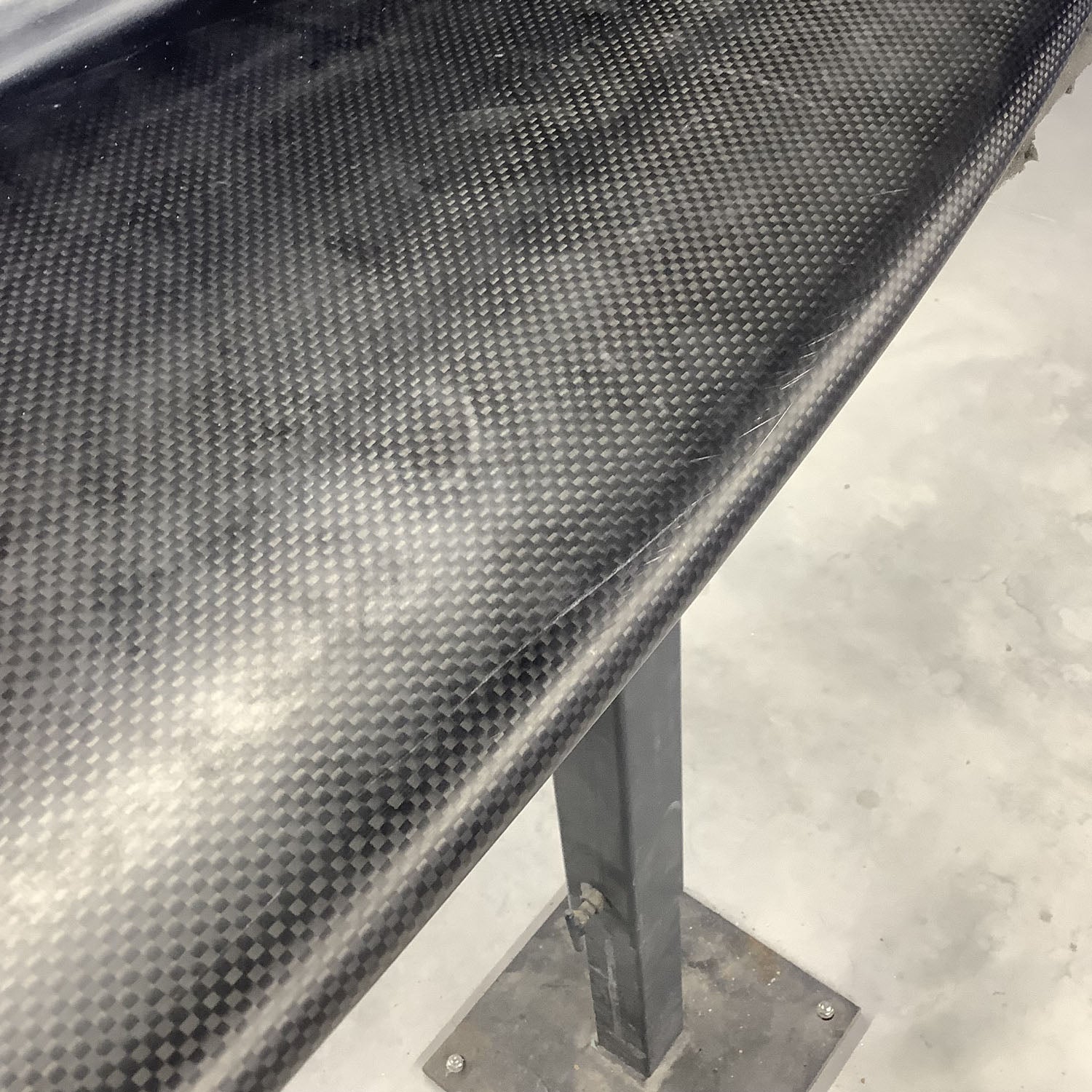 Surf Alu EPS Pro - 5'9 Second Hand 11971