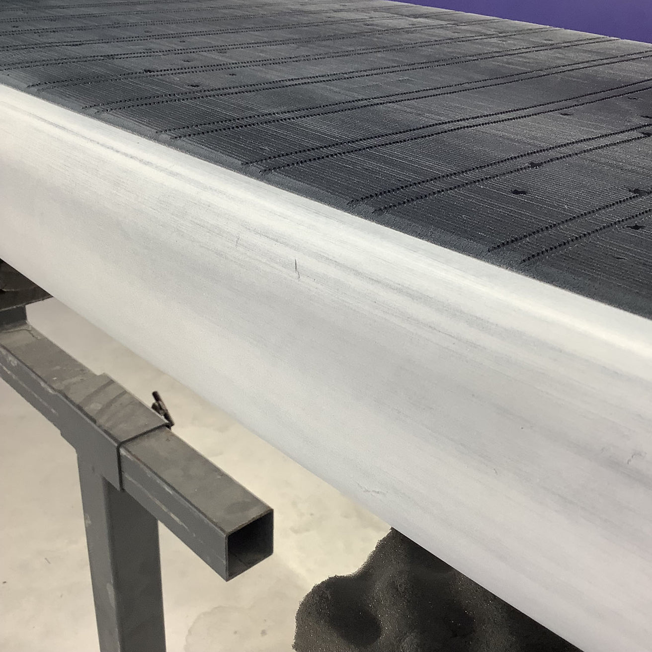 SUP Foil Board NOTW EPS Pro - 8'3 Second Hand 12019