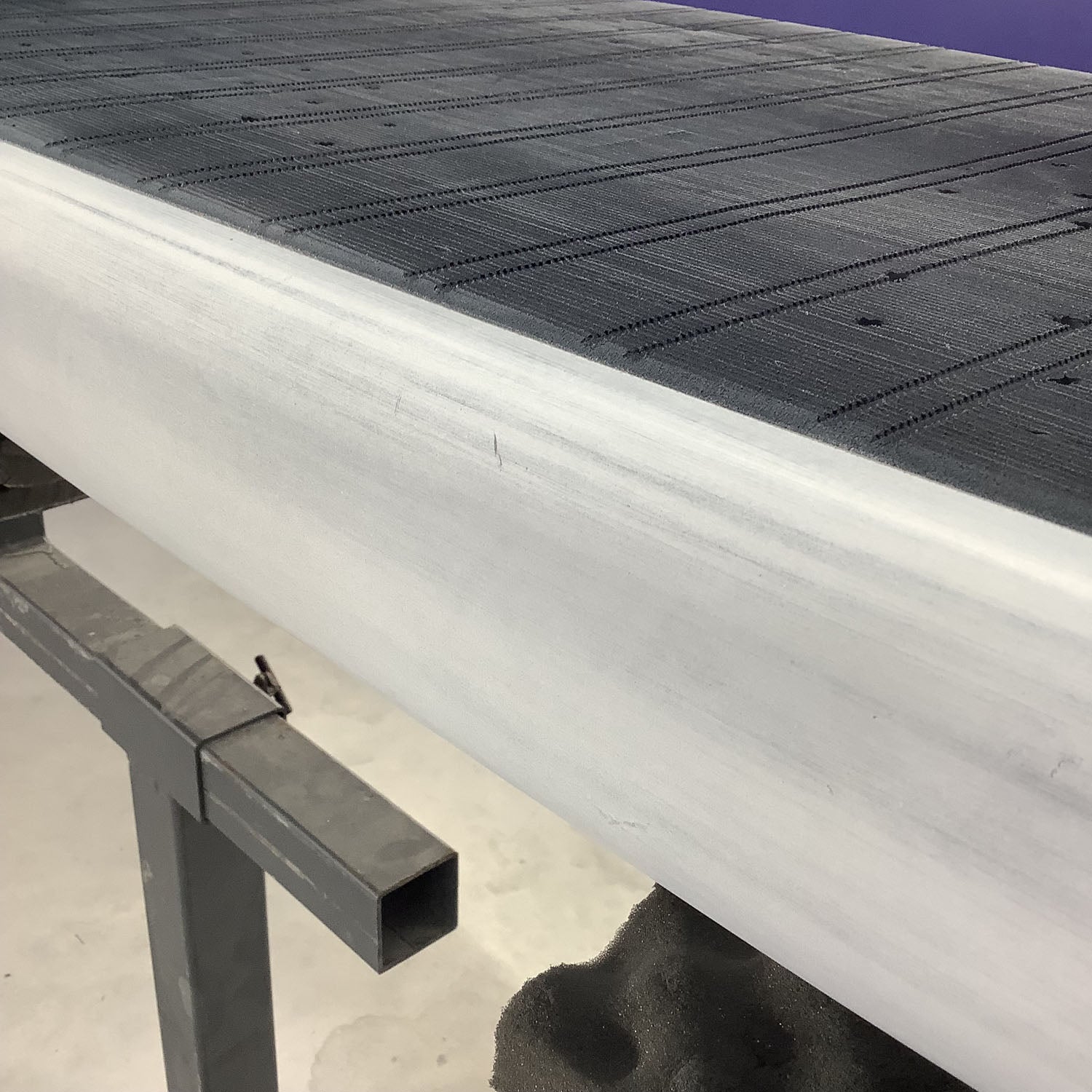 SUP Foil Board NOTW EPS Pro - 8'3 Second Hand 12019