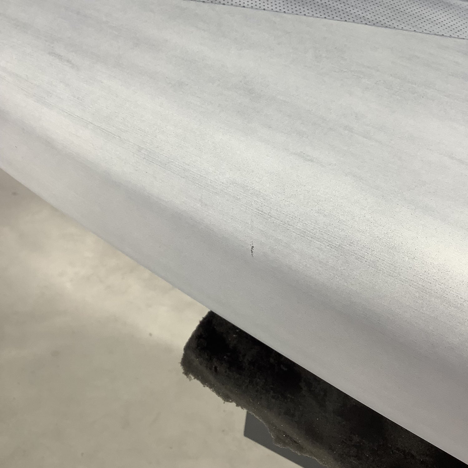 SUP Foil Board NOTW EPS Pro - 8'3 Second Hand 12019