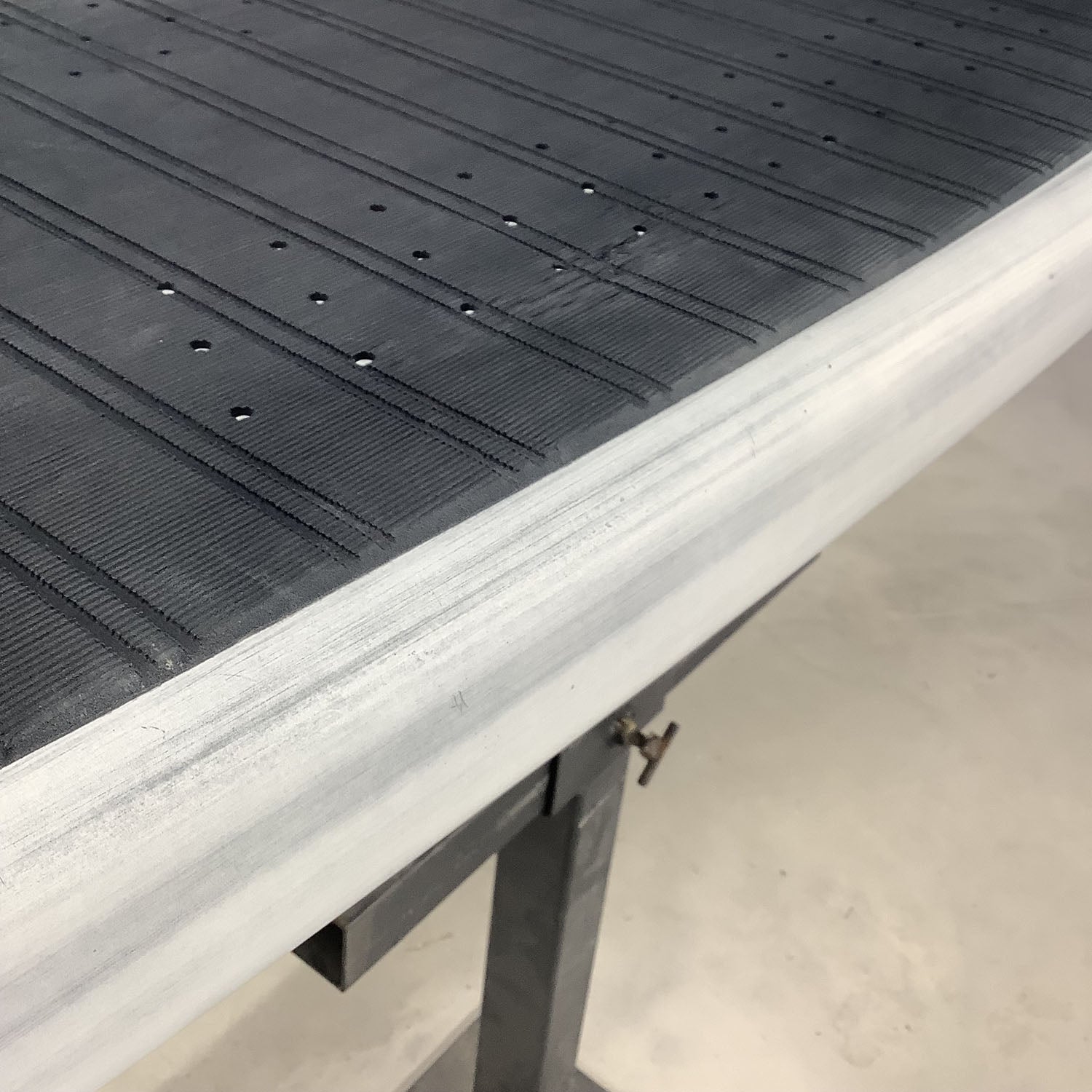 SUP Foil Board NOTW EPS Pro - 8'3 Second Hand 12019