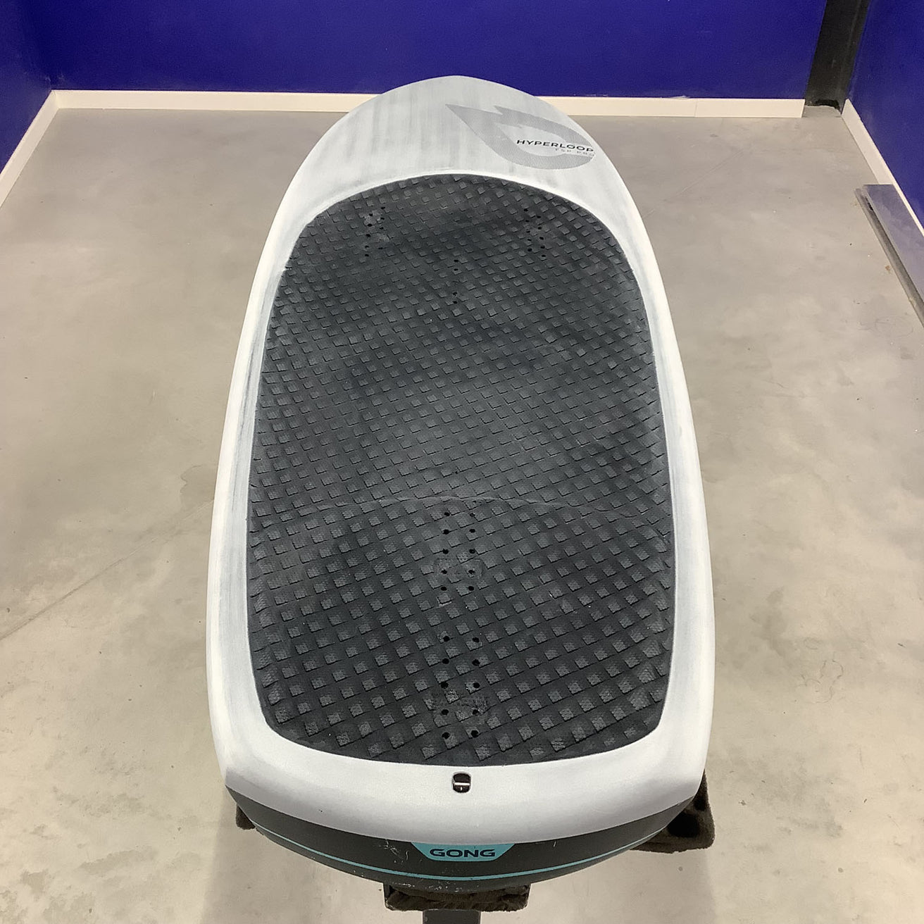 Wing Foil Board Hyperloop FSP Pro - 4'7 Occasion 12023