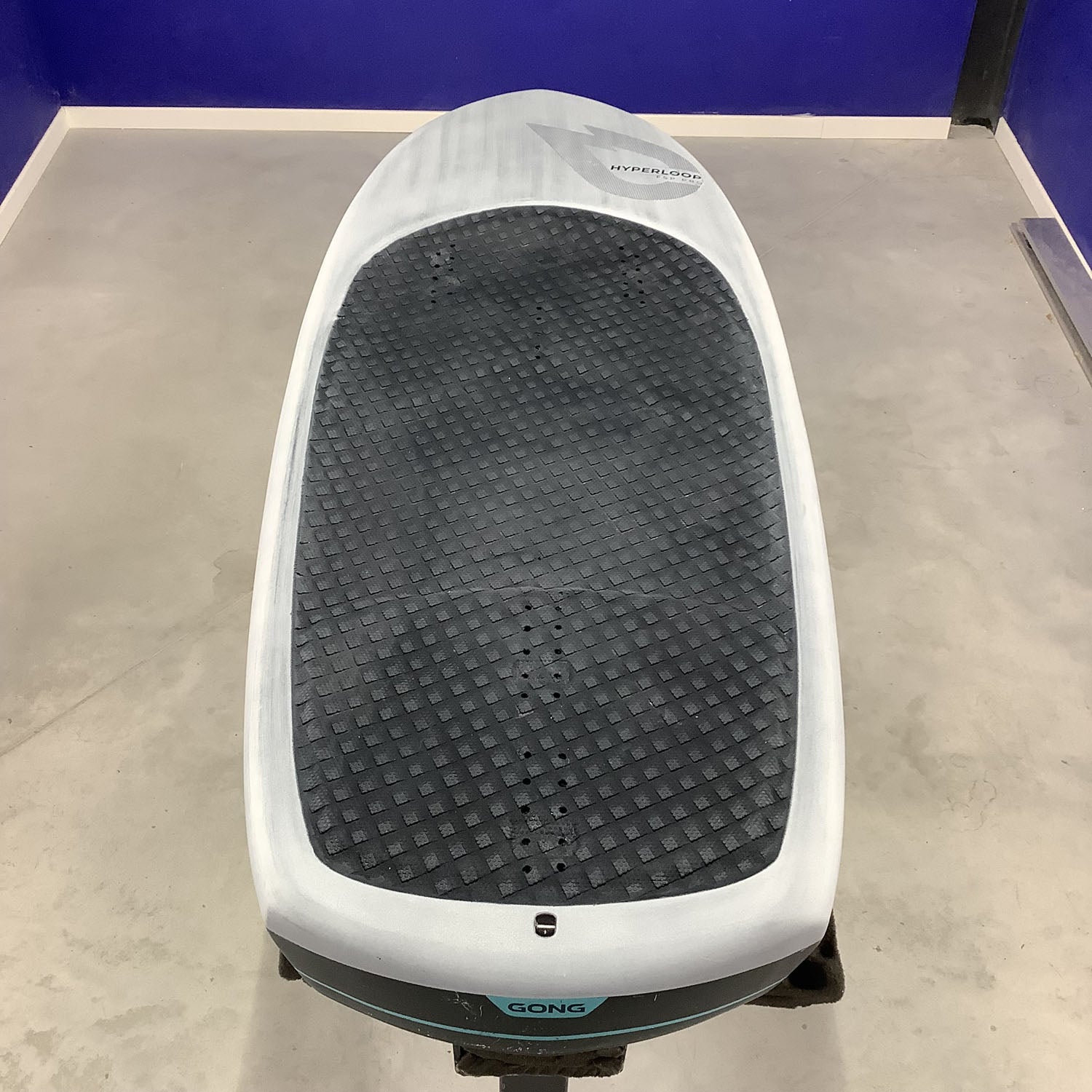 Wing Foil Board Hyperloop FSP Pro - 4'7 Occasion 12023