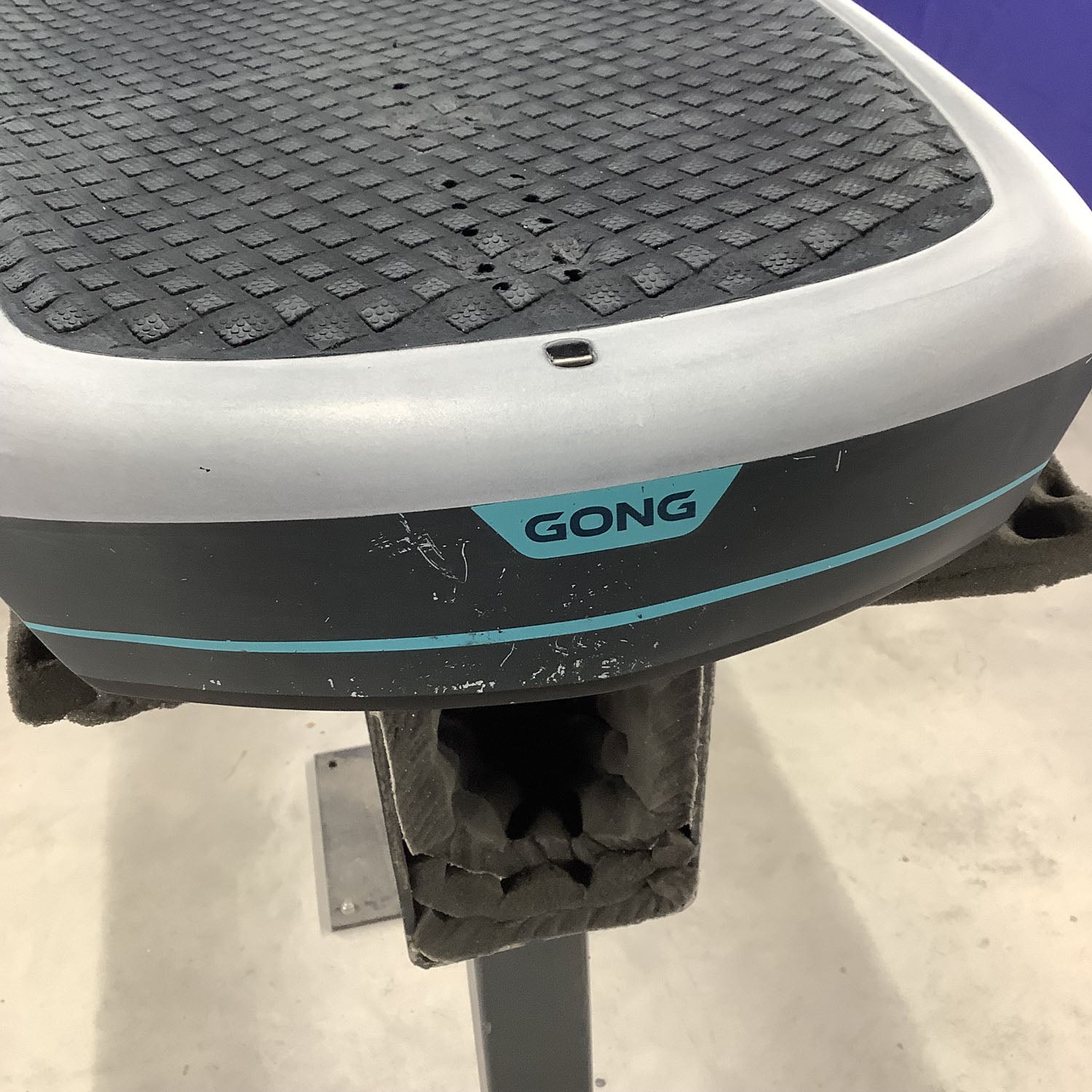 Wing Foil Board Hyperloop FSP Pro - 4'7 Occasion 12023