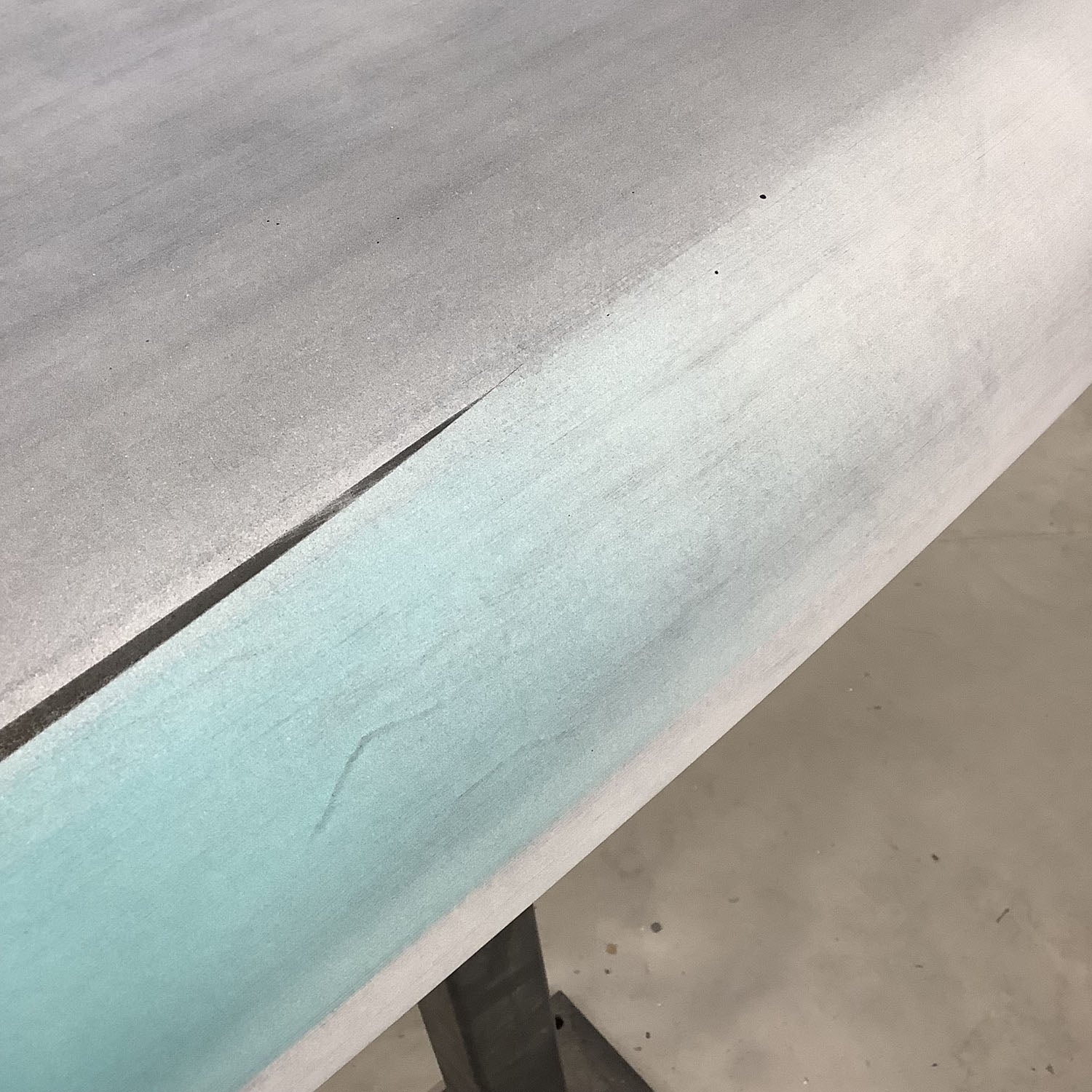 Wing Foil Board Hyperloop FSP Pro - 4'7 Occasion 12023