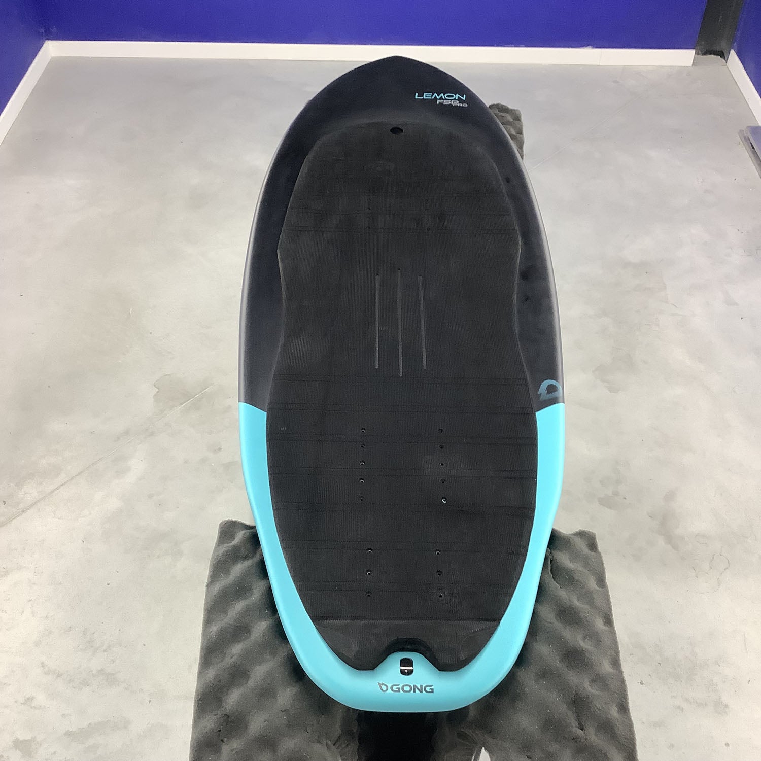 Surf Foil Board Lemon FSP Pro - 4'3 Occasion 12031