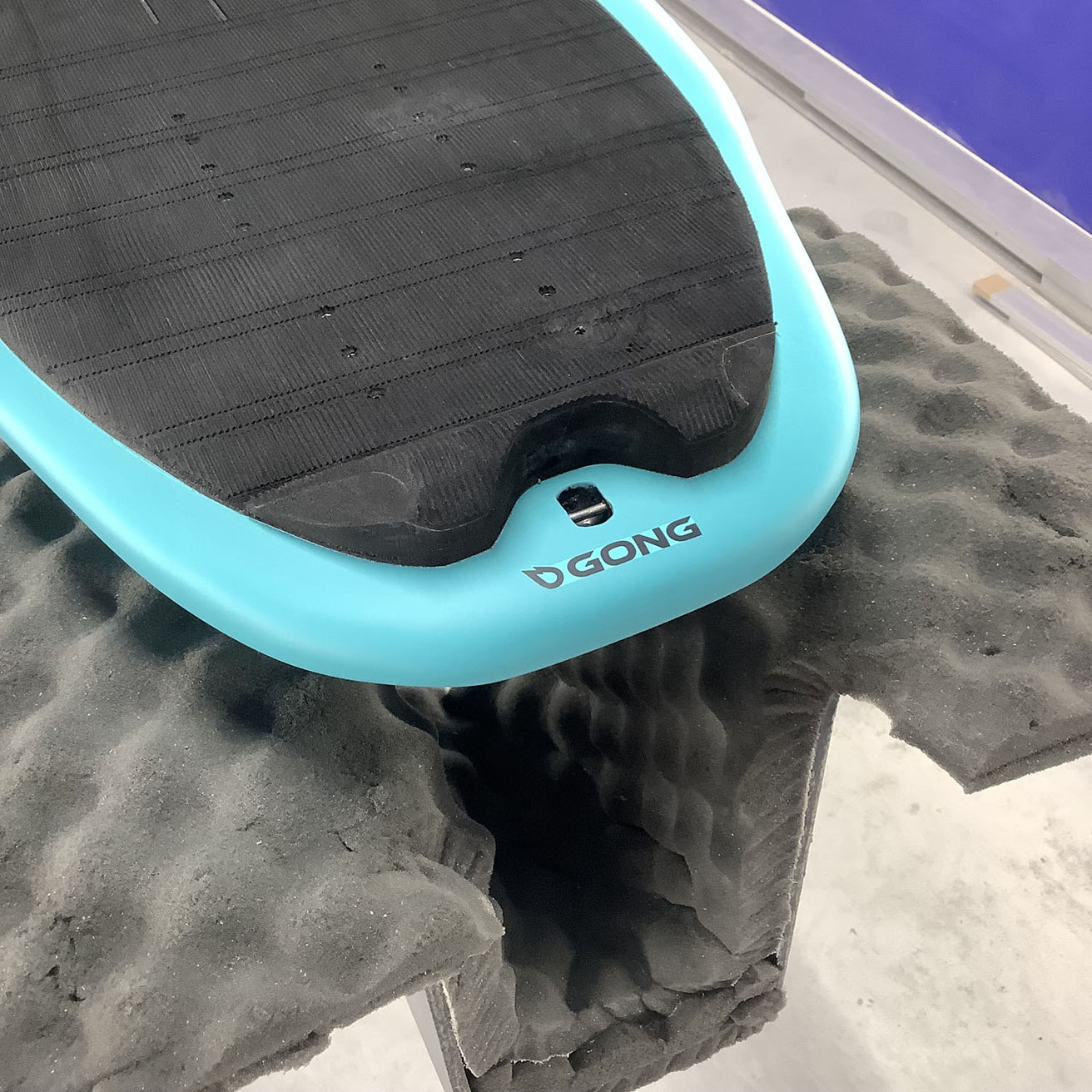 Surf Foil Board Lemon FSP Pro - 4'3 Occasion 12031