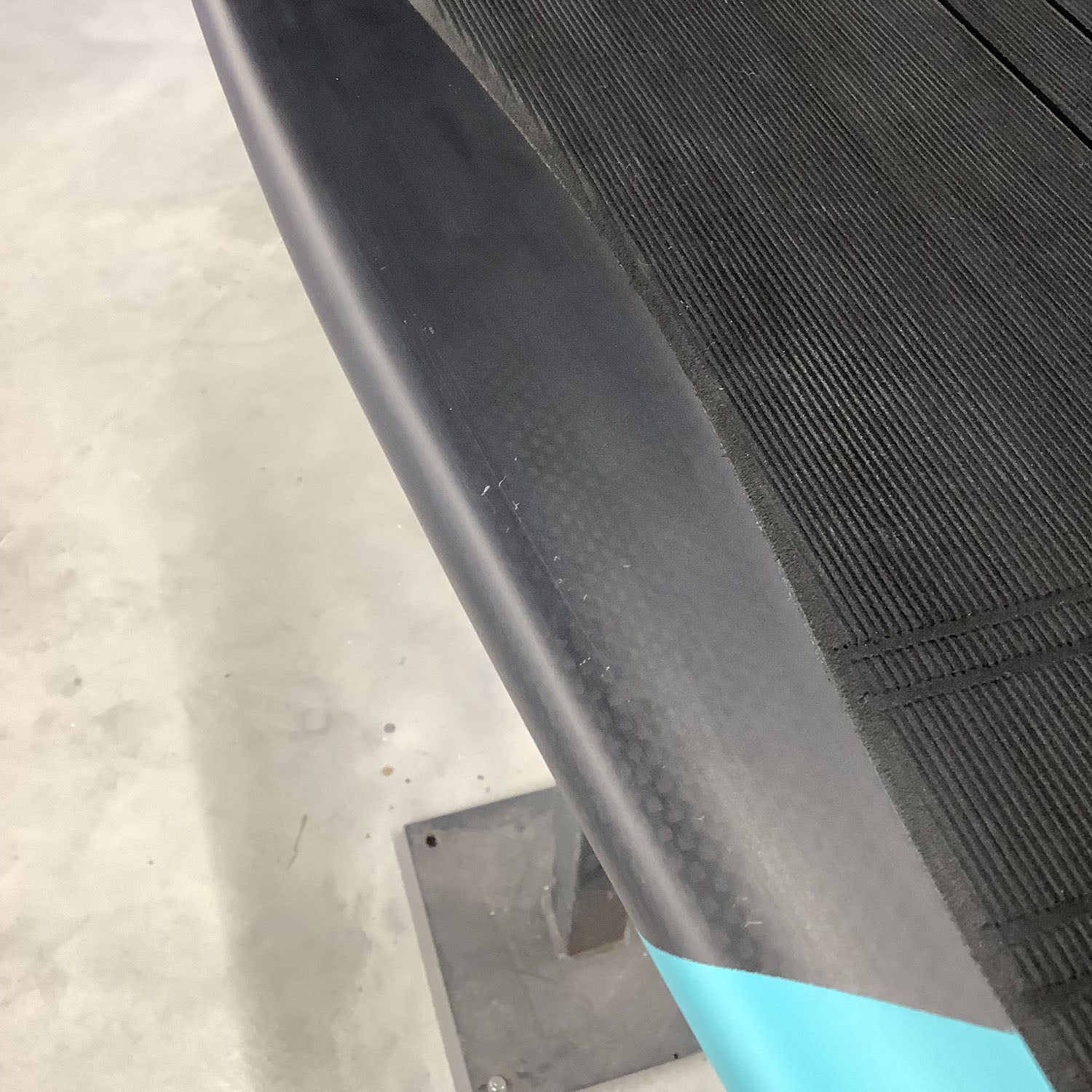 Surf Foil Board Lemon FSP Pro - 4'3 Occasion 12031