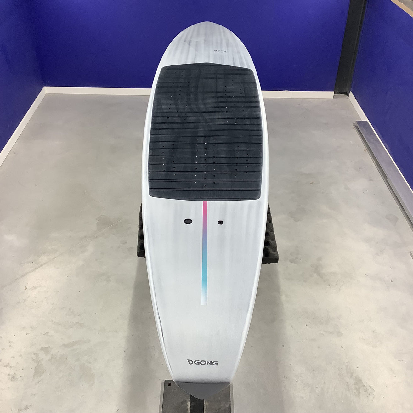 SUP Foil Board NOTW EPS Pro - 8'3 Second Hand 12071