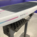 SUP Foil Board NOTW EPS Pro - 8'3 Second Hand 12071
