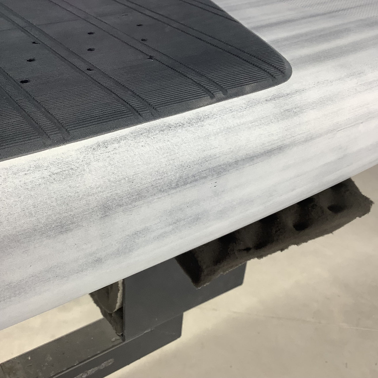 SUP Foil Board NOTW EPS Pro - 8'3 Second Hand 12071