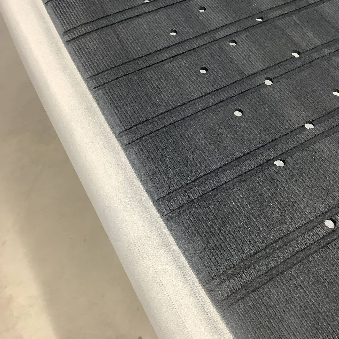 SUP Foil Board NOTW EPS Pro - 8'3 Second Hand 12071