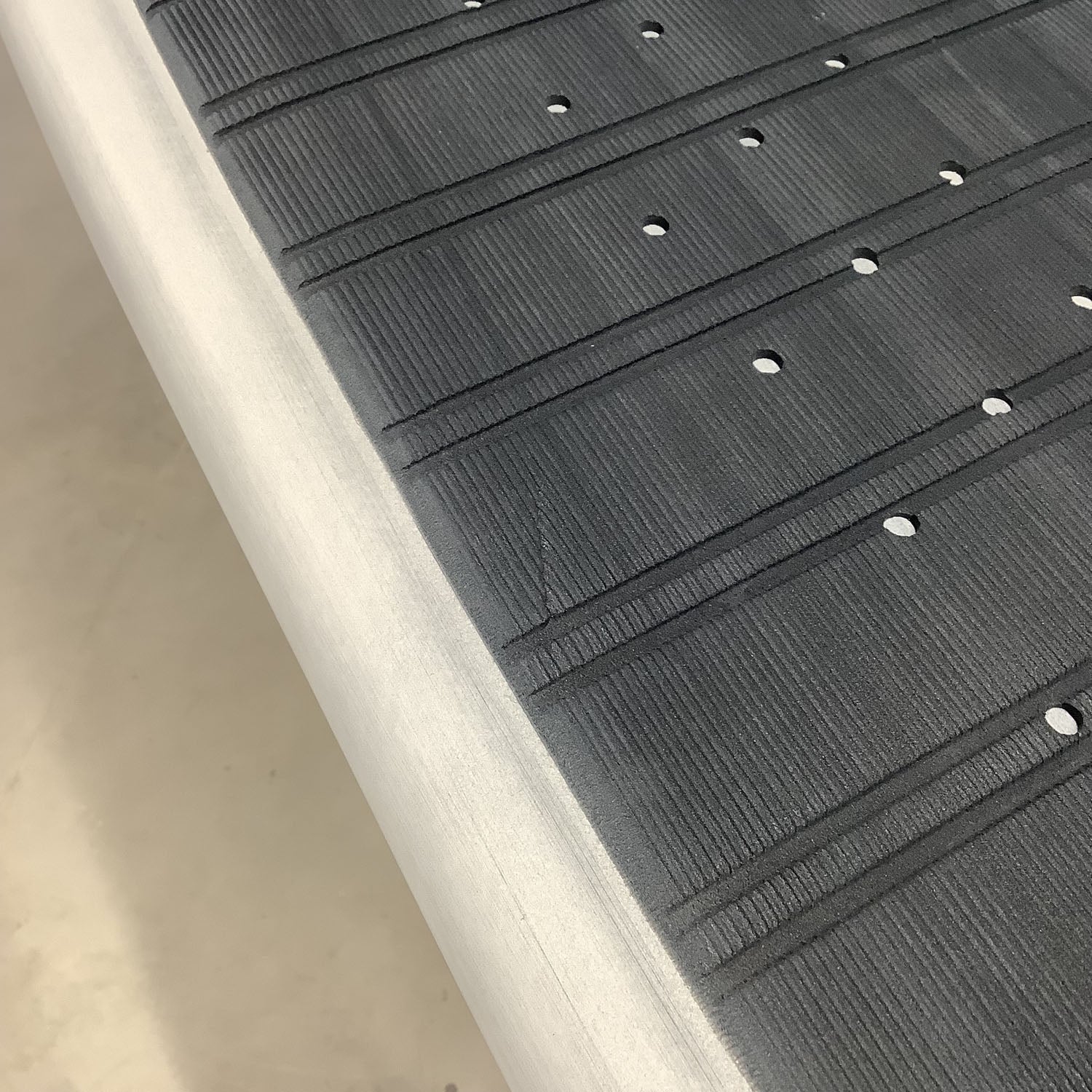 SUP Foil Board NOTW EPS Pro - 8'3 Second Hand 12071