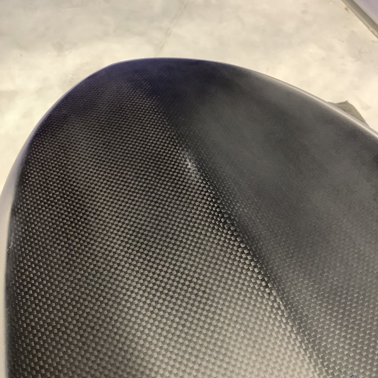 Surf Foil Board Lethal EPS Pro - 4'8 Occasion 12081