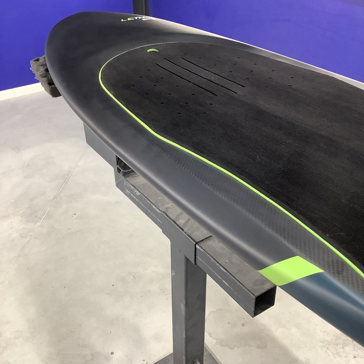 Surf Foil Board Lethal EPS Pro - 4'8 Occasion 12081