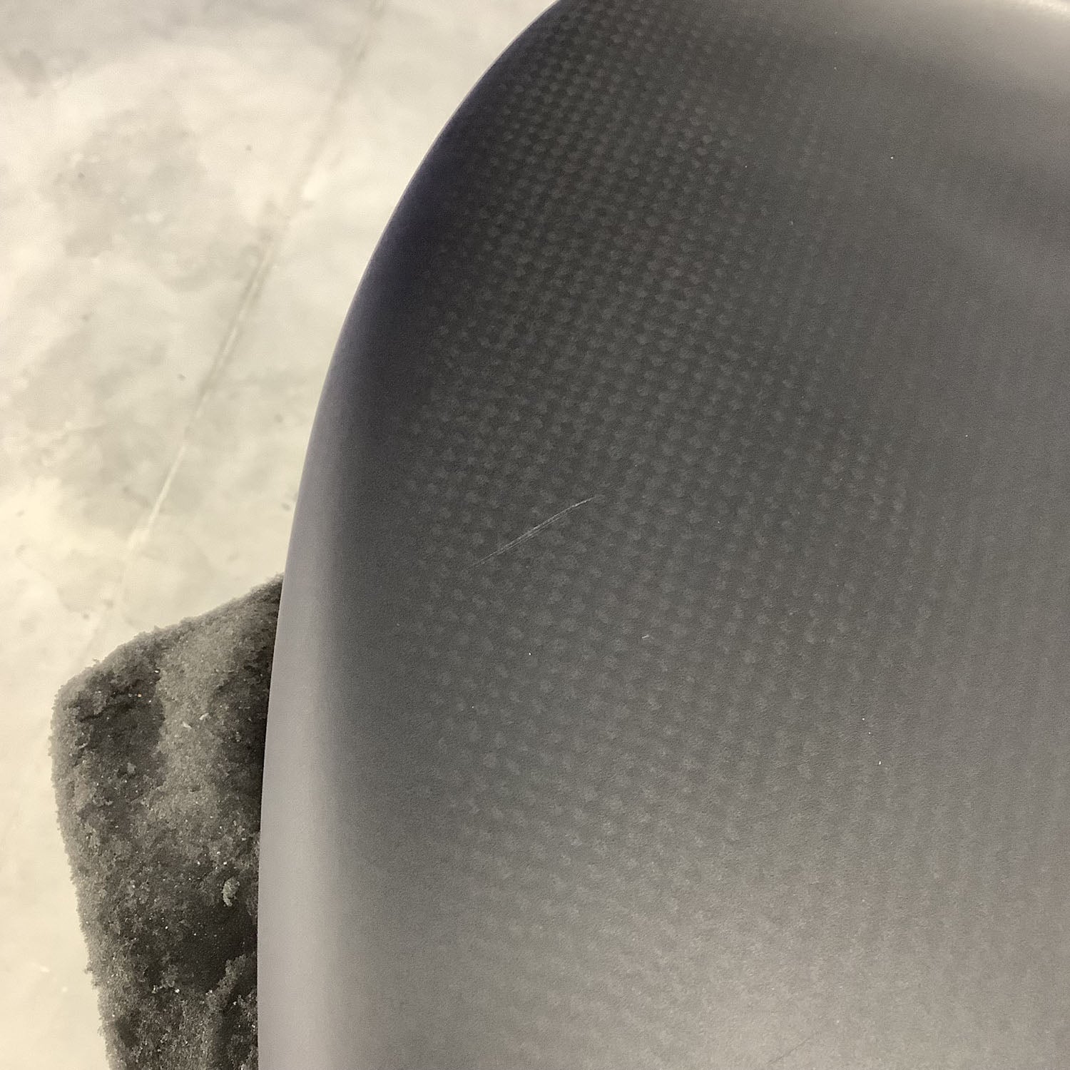 Surf Foil Board Lethal EPS Pro - 4'8 Occasion 12081