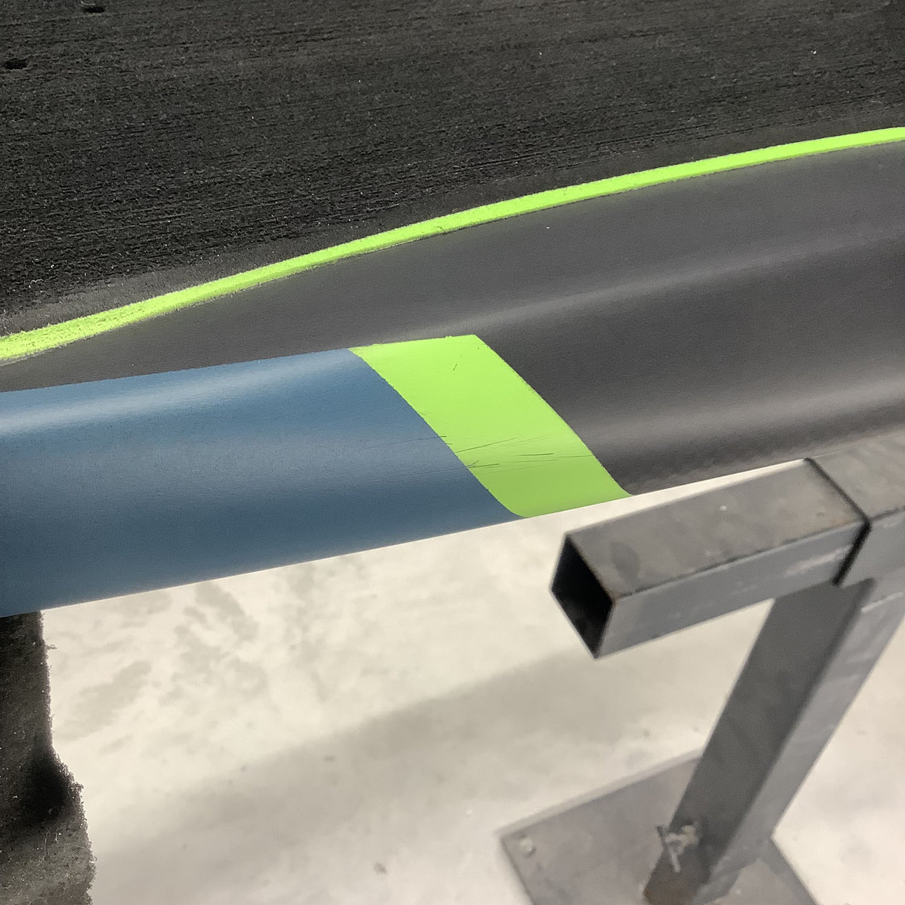 Surf Foil Board Lethal EPS Pro - 4'8 Occasion 12081