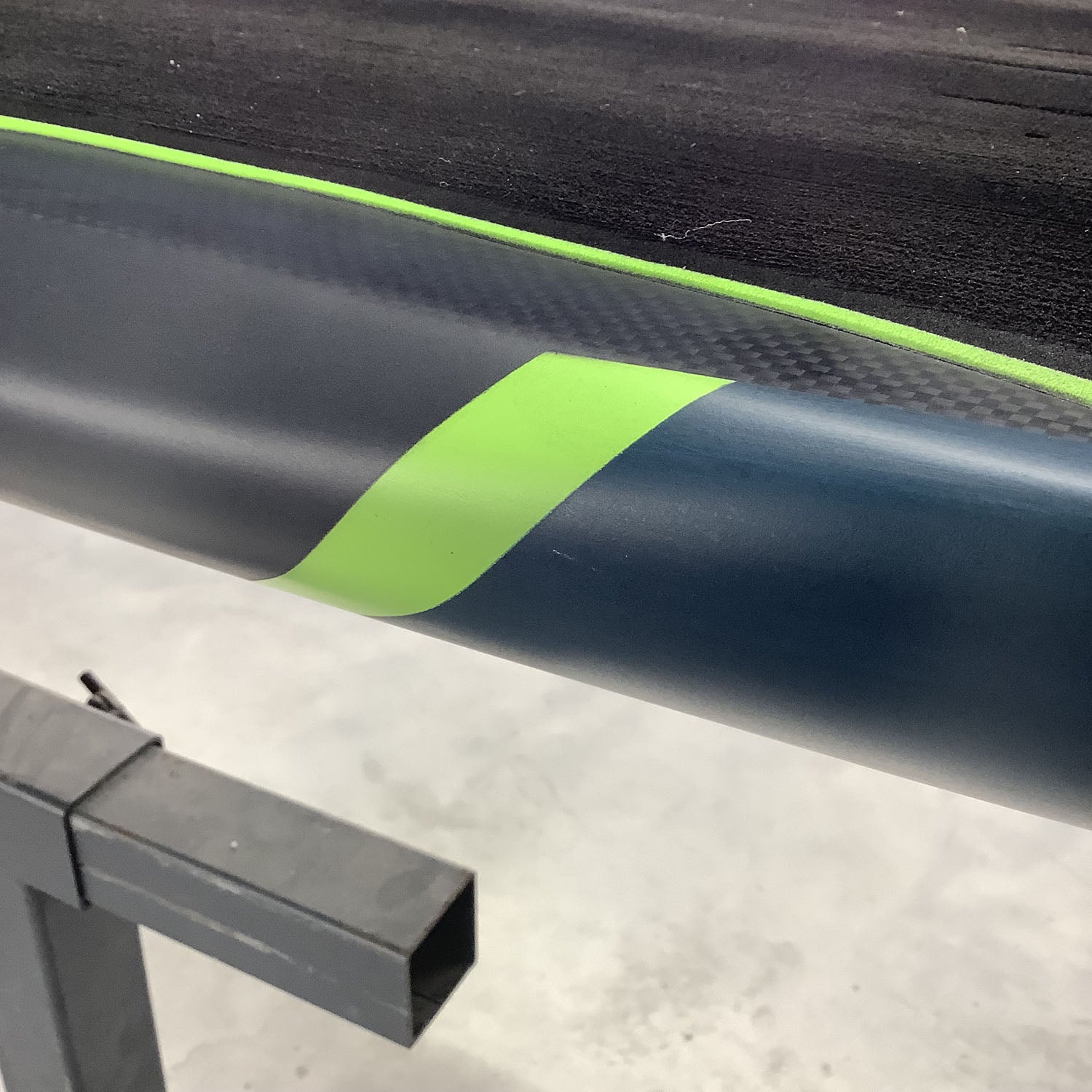 Surf Foil Board Lethal EPS Pro - 4'8 Occasion 12081