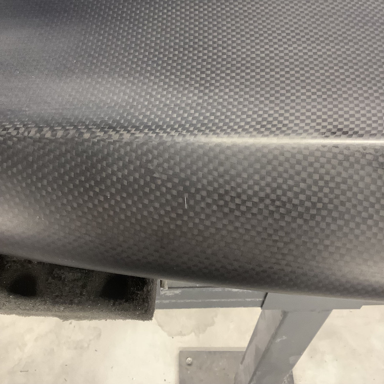 Surf Foil Board Lethal EPS Pro - 4'8 Occasion 12081