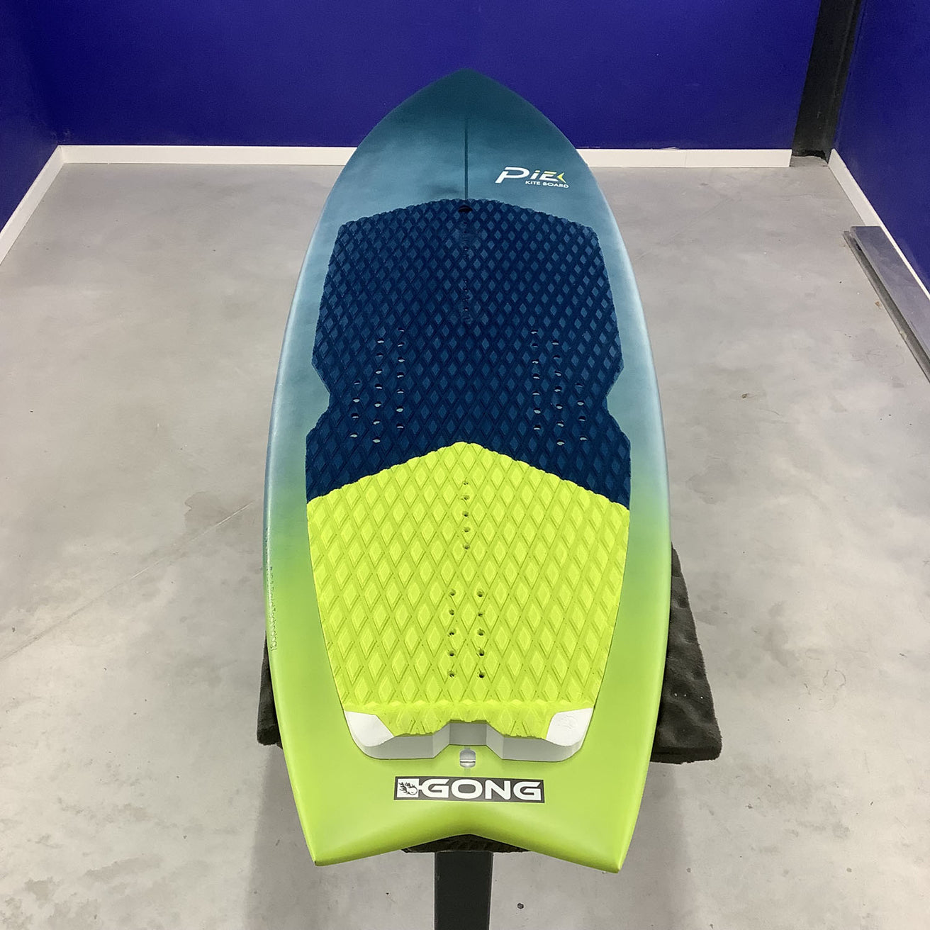 Kiteboard Pie FSP 2X - 5'6 Occasion 12083