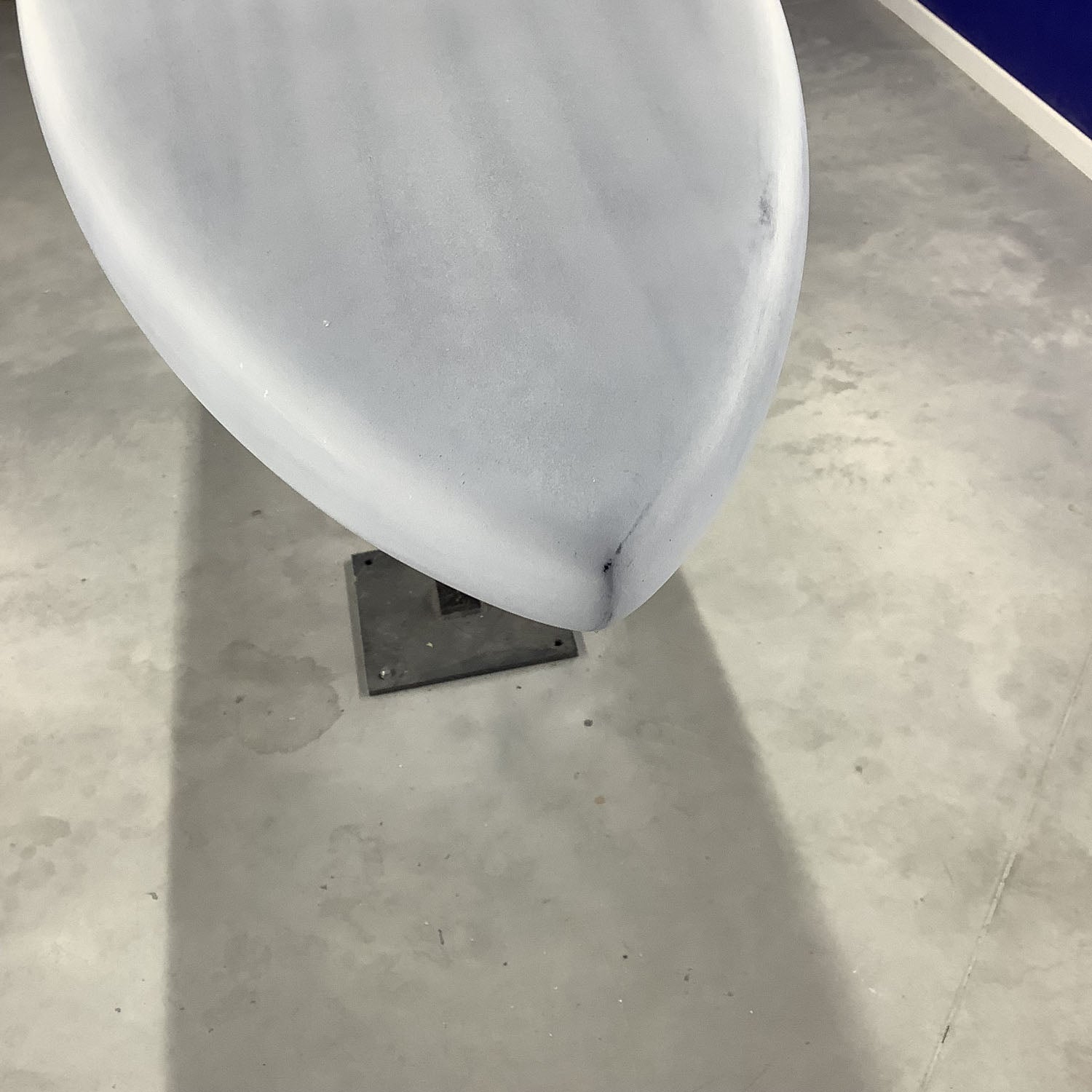 SUP Foil Board Intruder EPS Pro - 9'3 Occasion 12134