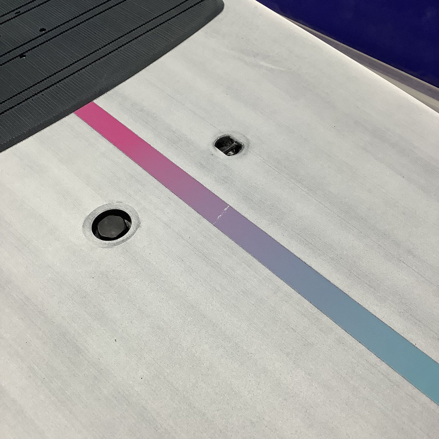 SUP Foil Board Intruder EPS Pro - 9'3 Occasion 12134