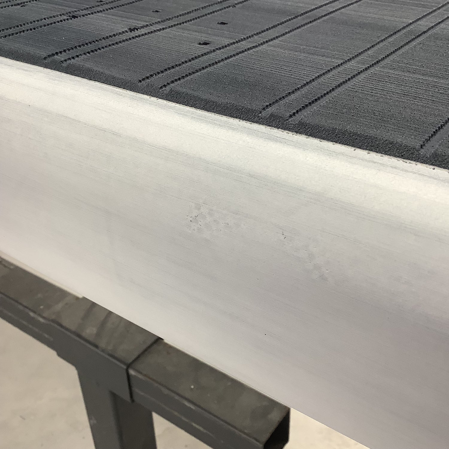 SUP Foil Board Intruder EPS Pro - 9'3 Occasion 12134