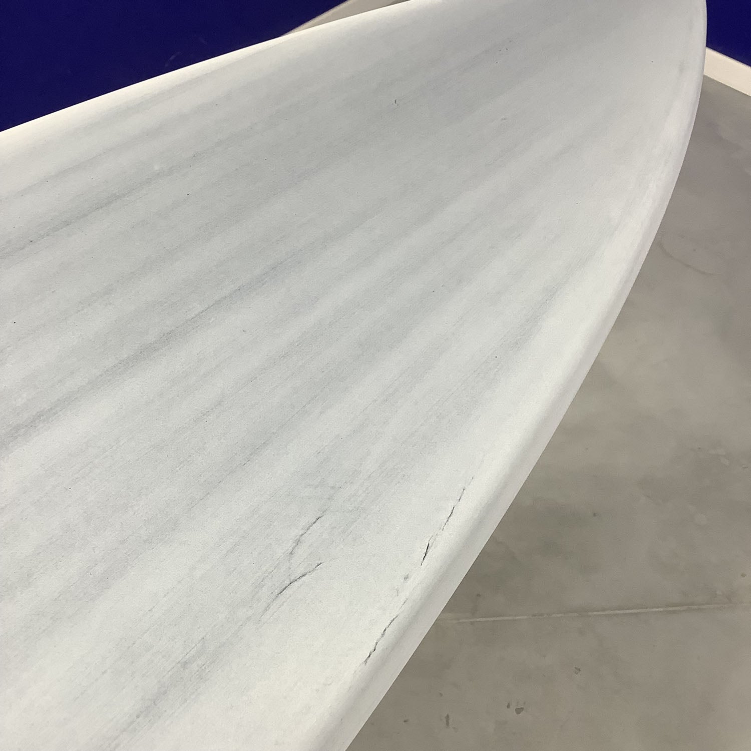 SUP Foil Board Intruder EPS Pro - 8'6 Occasion 12135