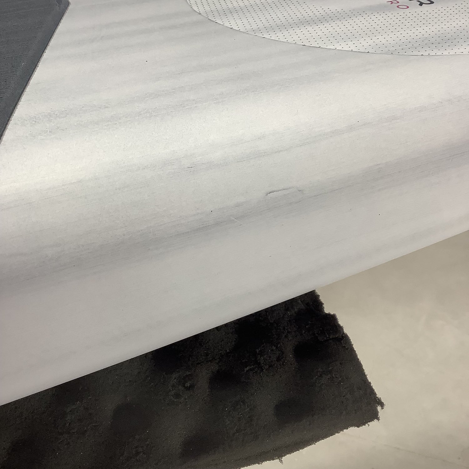 SUP Foil Board Intruder EPS Pro - 8'6 Occasion 12135