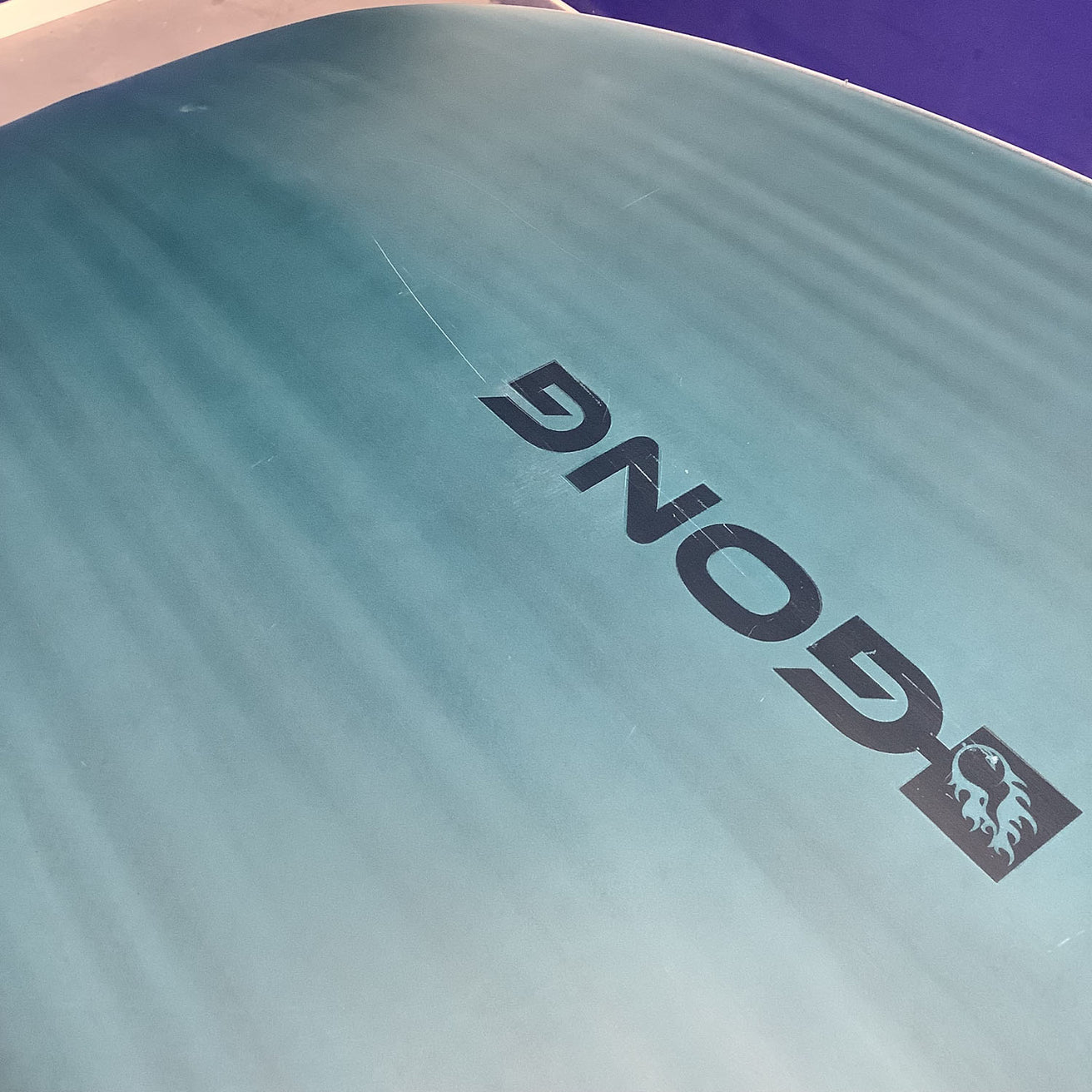 Wing Foil Board Lemon FSP Pro 2023 - 5'2 Occasion 12139