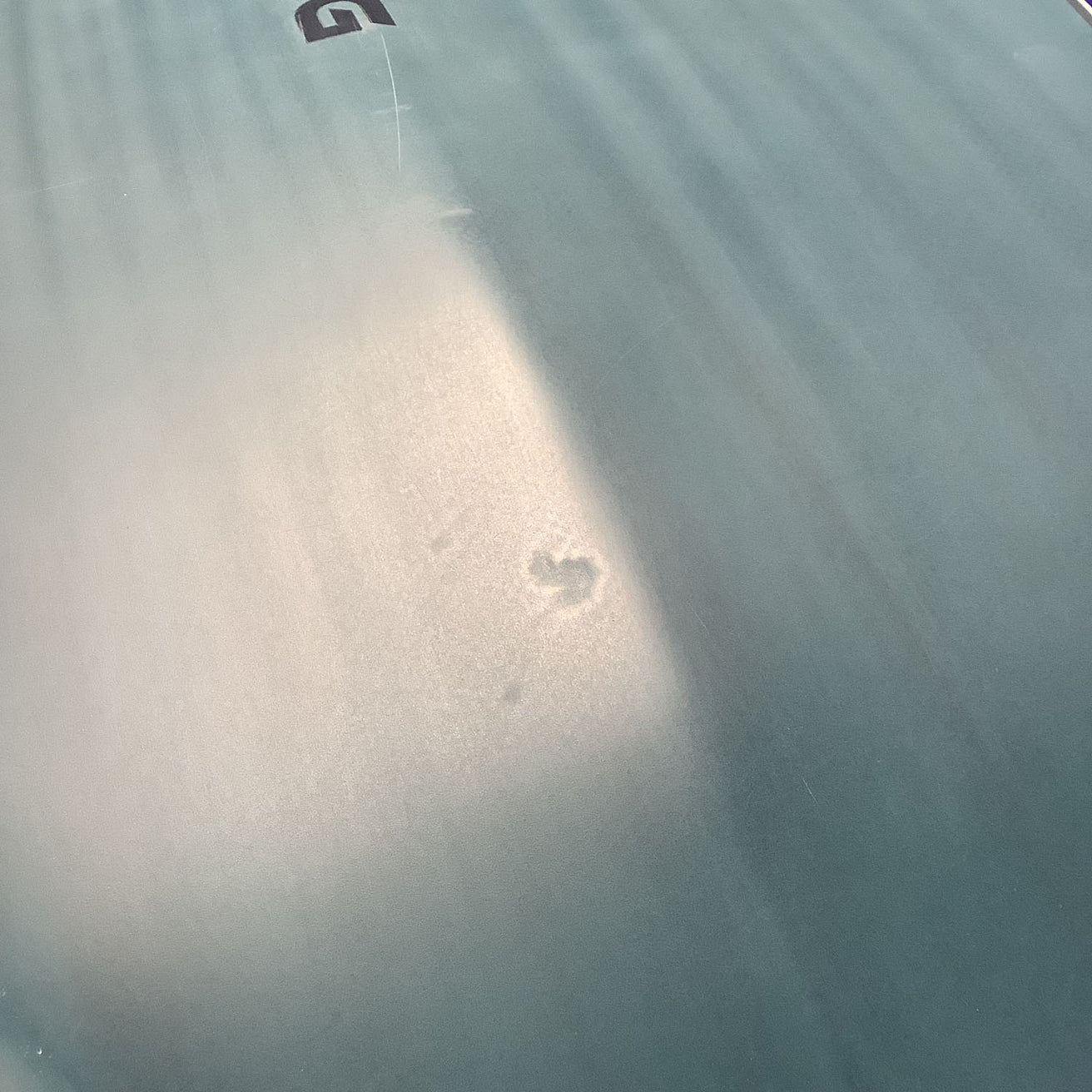 Wing Foil Board Lemon FSP Pro 2023 - 5'2 Occasion 12139