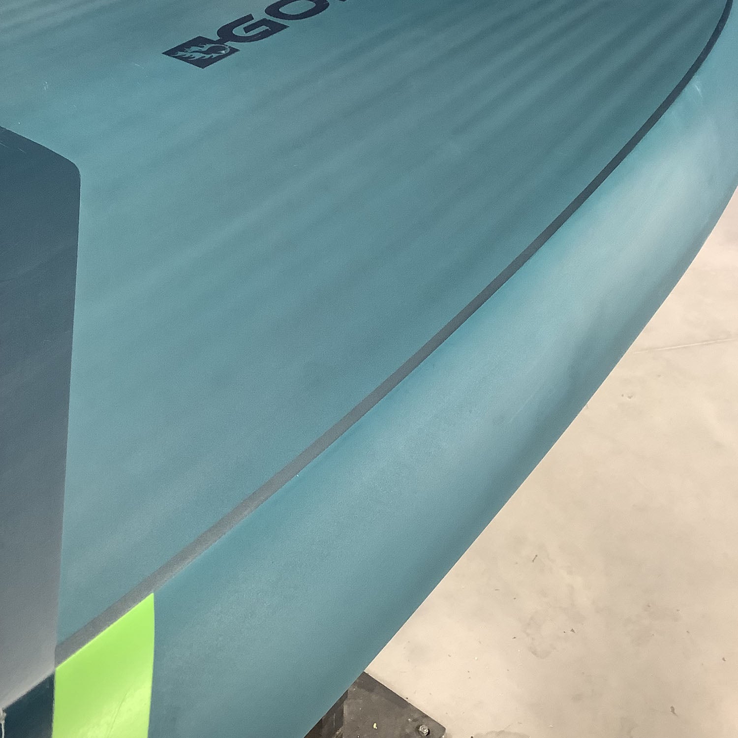 Wing Foil Board Lemon FSP Pro 2023 - 5'2 Occasion 12139