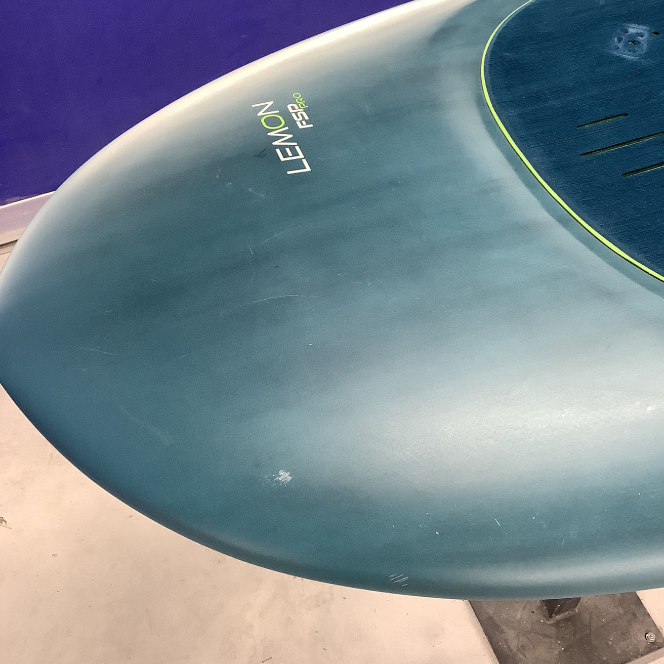 Wing Foil Board Lemon FSP Pro 2023 - 5'2 Occasion 12139