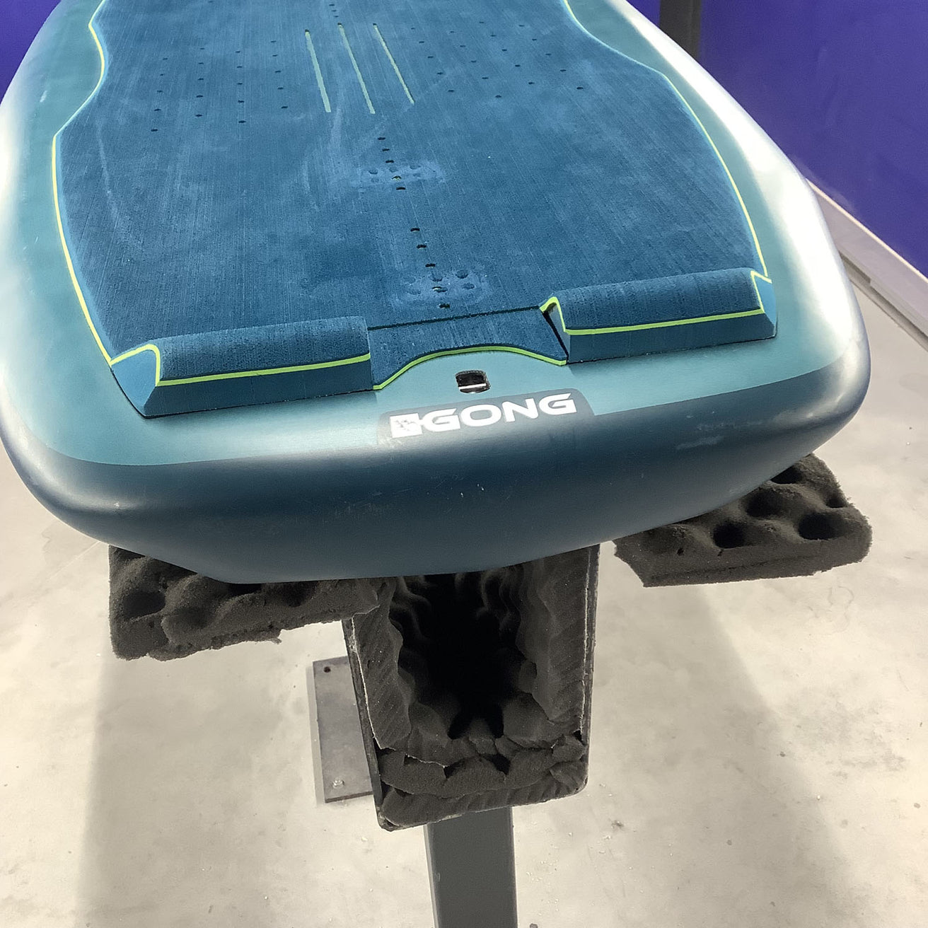 Wing Foil Board Lemon FSP Pro 2023 - 5'2 Occasion 12139