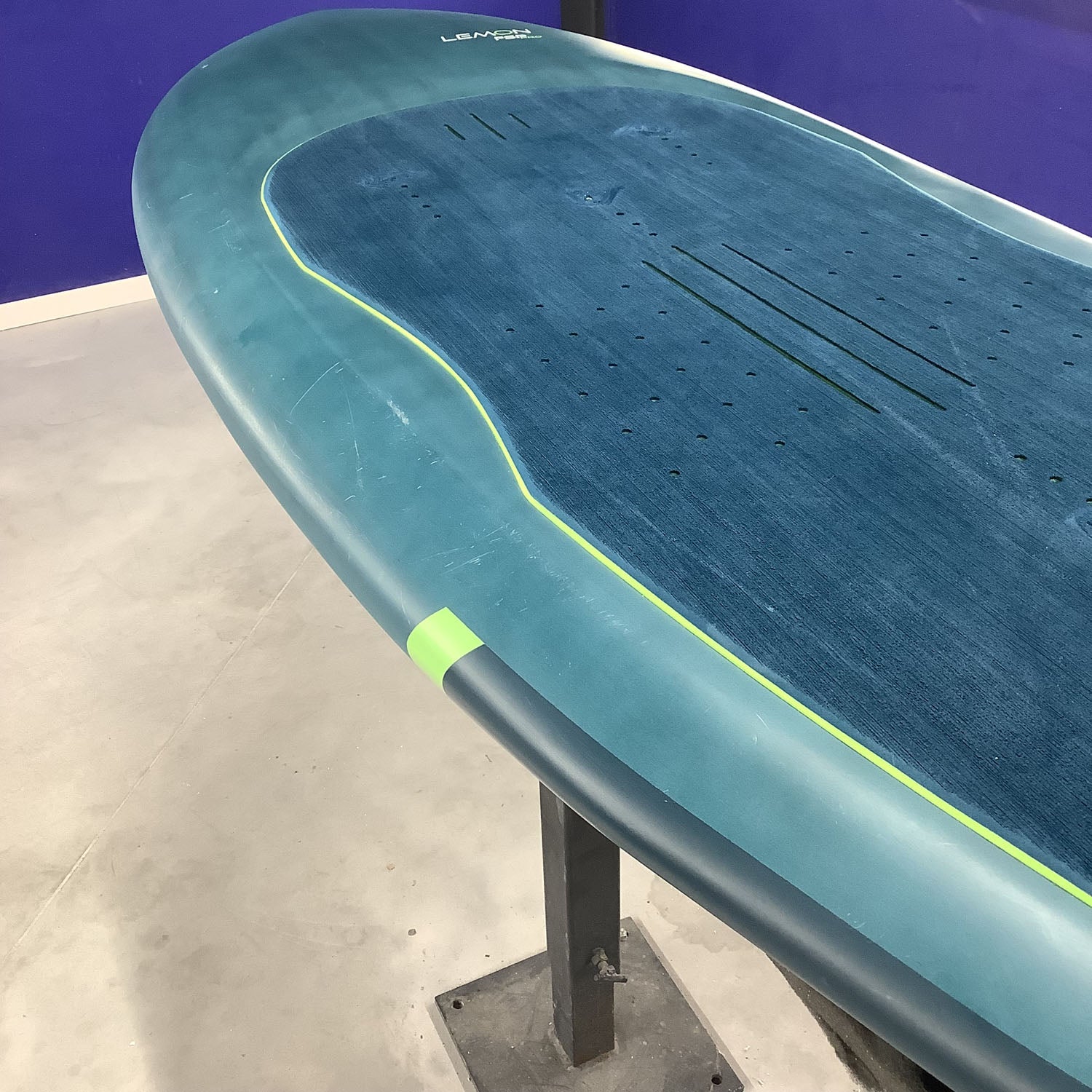 Wing Foil Board Lemon FSP Pro 2023 - 5'2 Occasion 12139