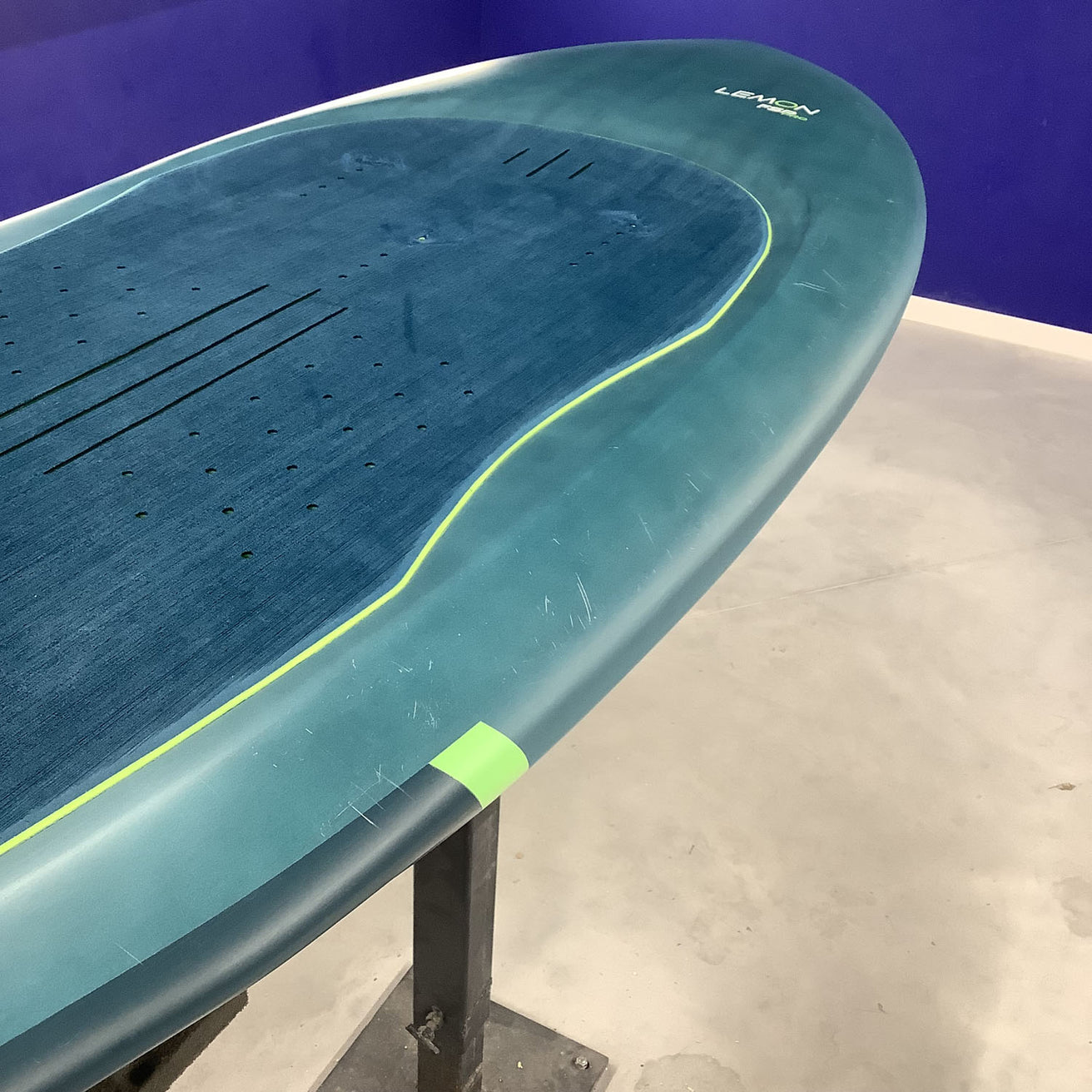 Wing Foil Board Lemon FSP Pro 2023 - 5'2 Occasion 12139