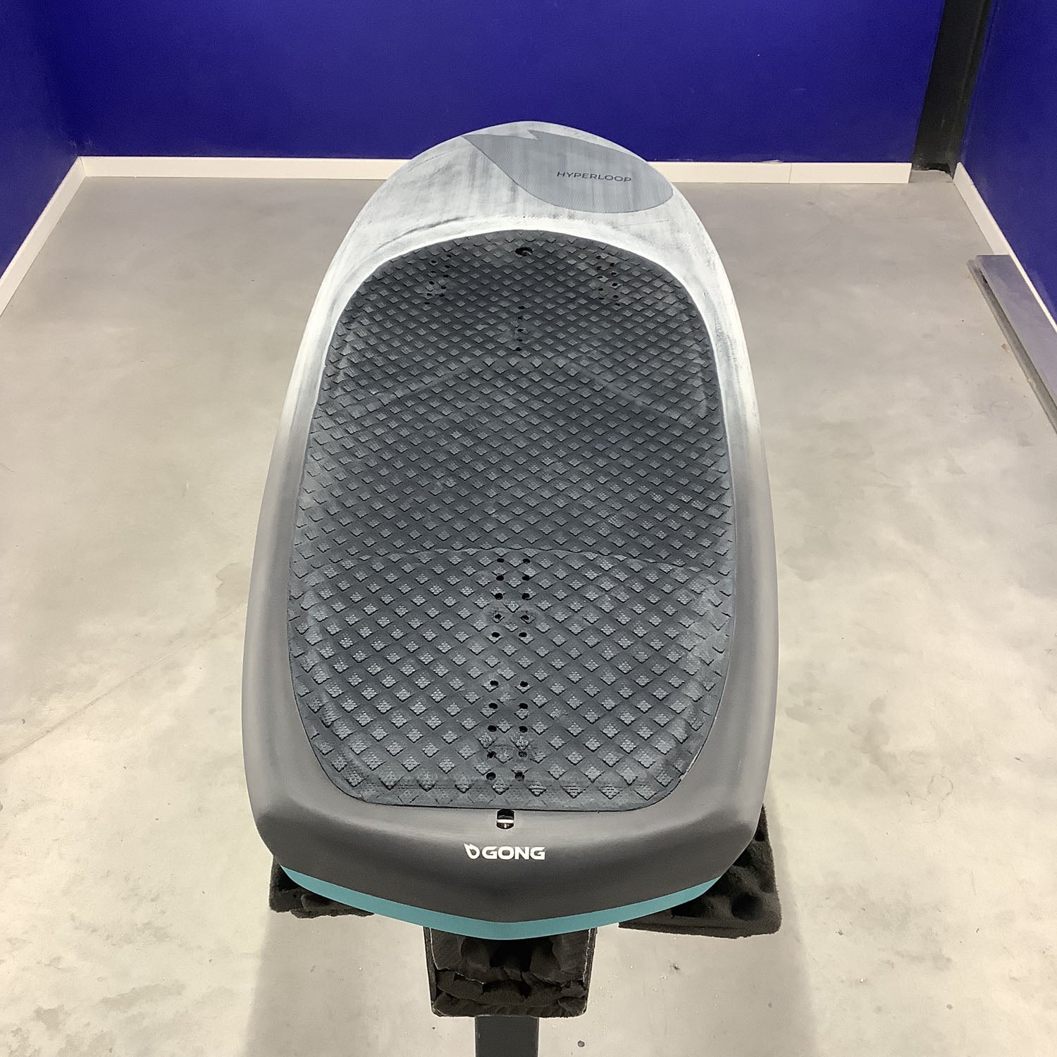 Wing Foil Board Hyperloop FSP Pro - 4'7 Occasion 12140