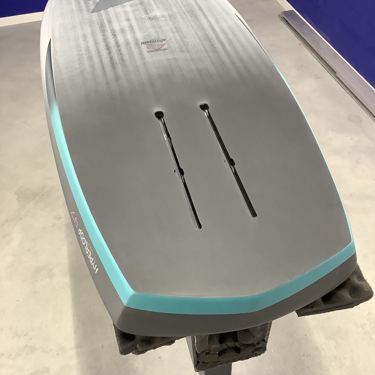 Wing Foil Board Hyperloop FSP Pro - 4'7 Occasion 12140