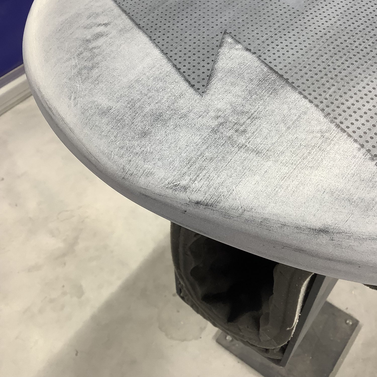 Wing Foil Board Hyperloop FSP Pro - 4'7 Occasion 12140