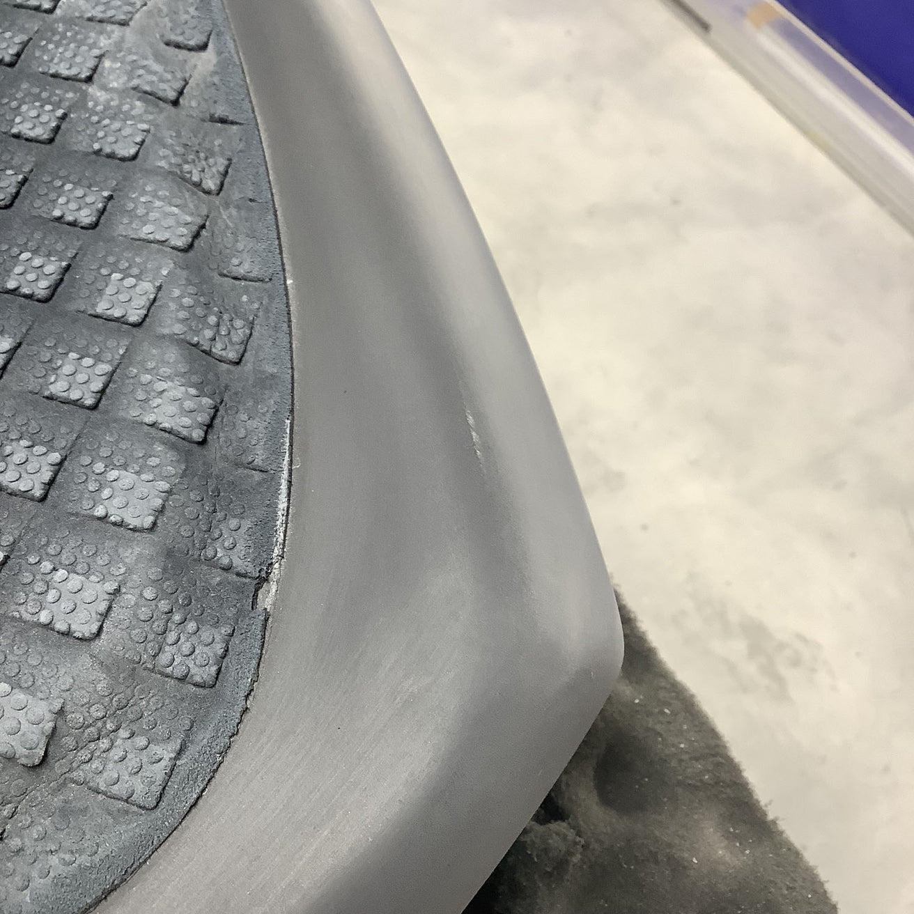 Wing Foil Board Hyperloop FSP Pro - 4'7 Occasion 12140