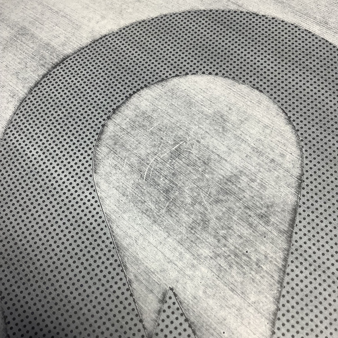 Wing Foil Board Hyperloop FSP Pro - 4'7 Occasion 12140