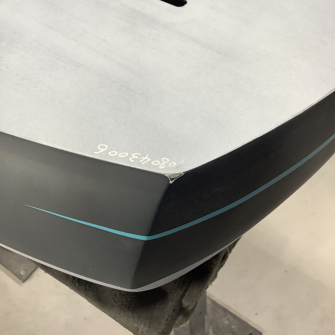 Wing Foil Board Hyperloop FSP Pro - 4'6 Occasion 12141